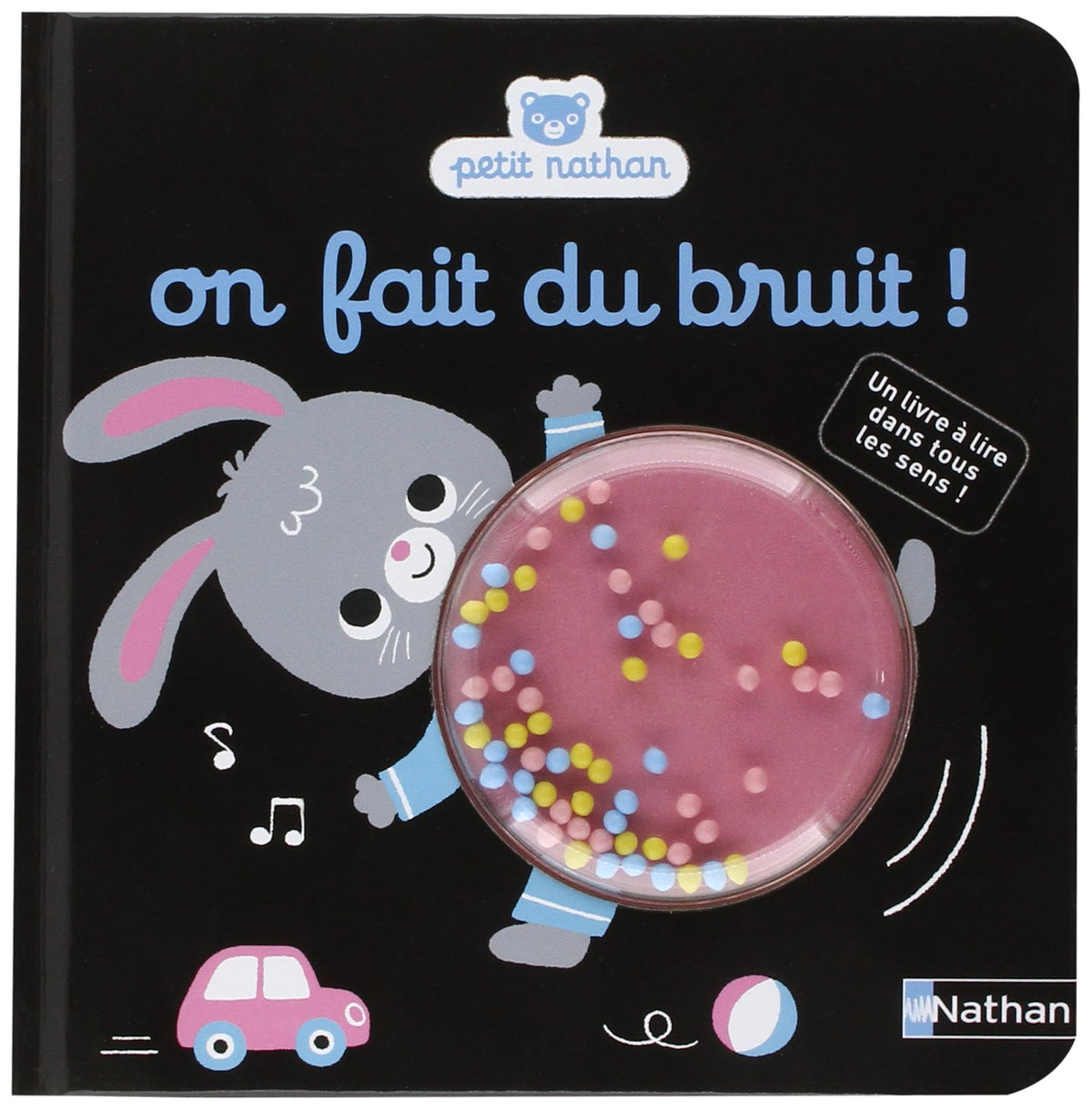 On fait du bruit ? 9782092547144
