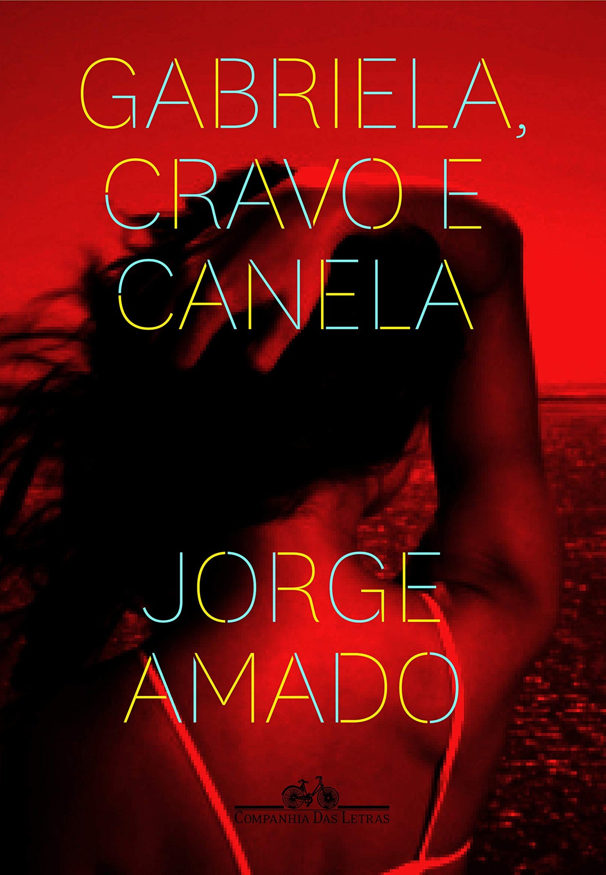 Gabriela, cravo e canela 9788535920987