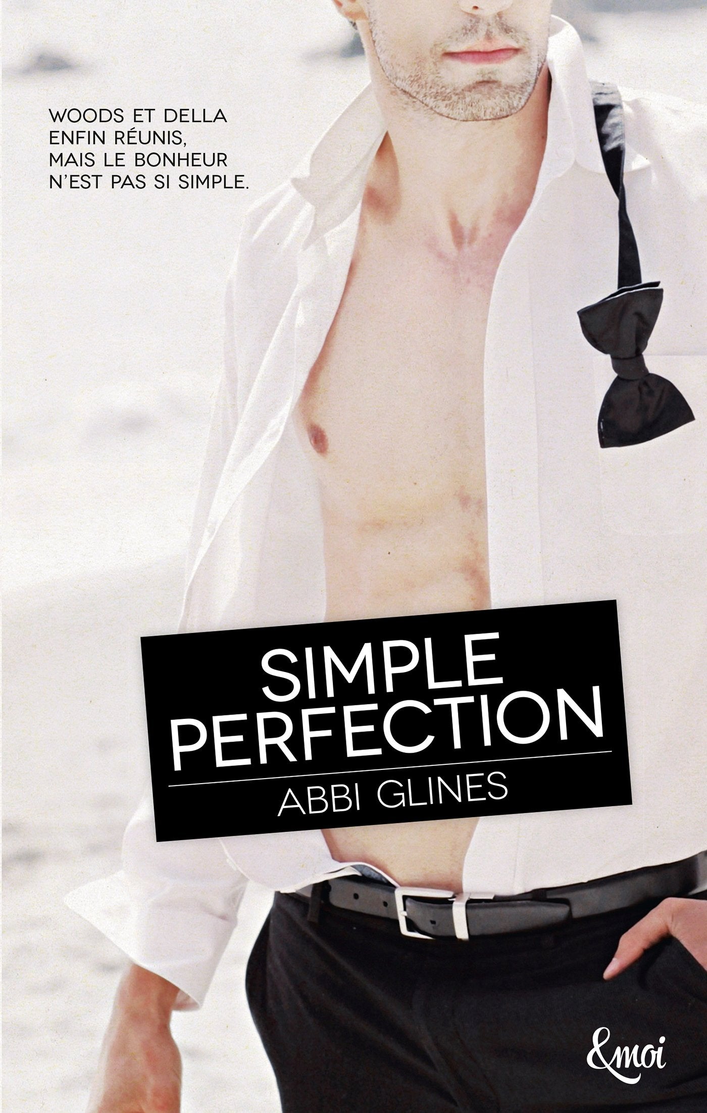 Simple Perfection 9782709647076