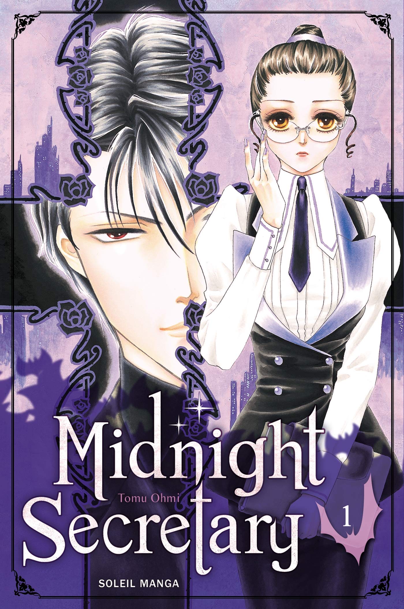 Midnight Secretary T01 9782302009967