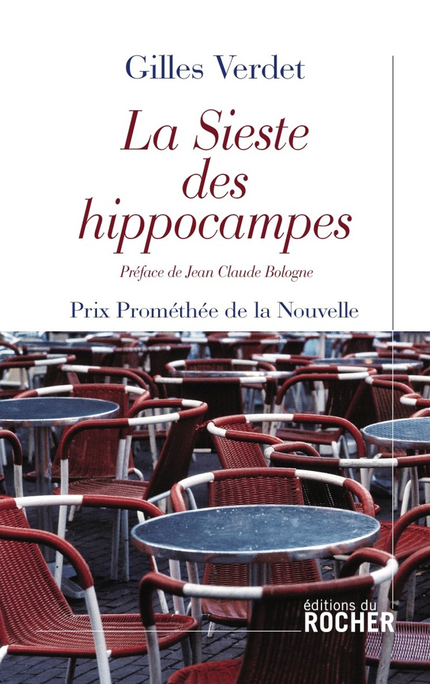 La Sieste des hippocampes 9782268067414