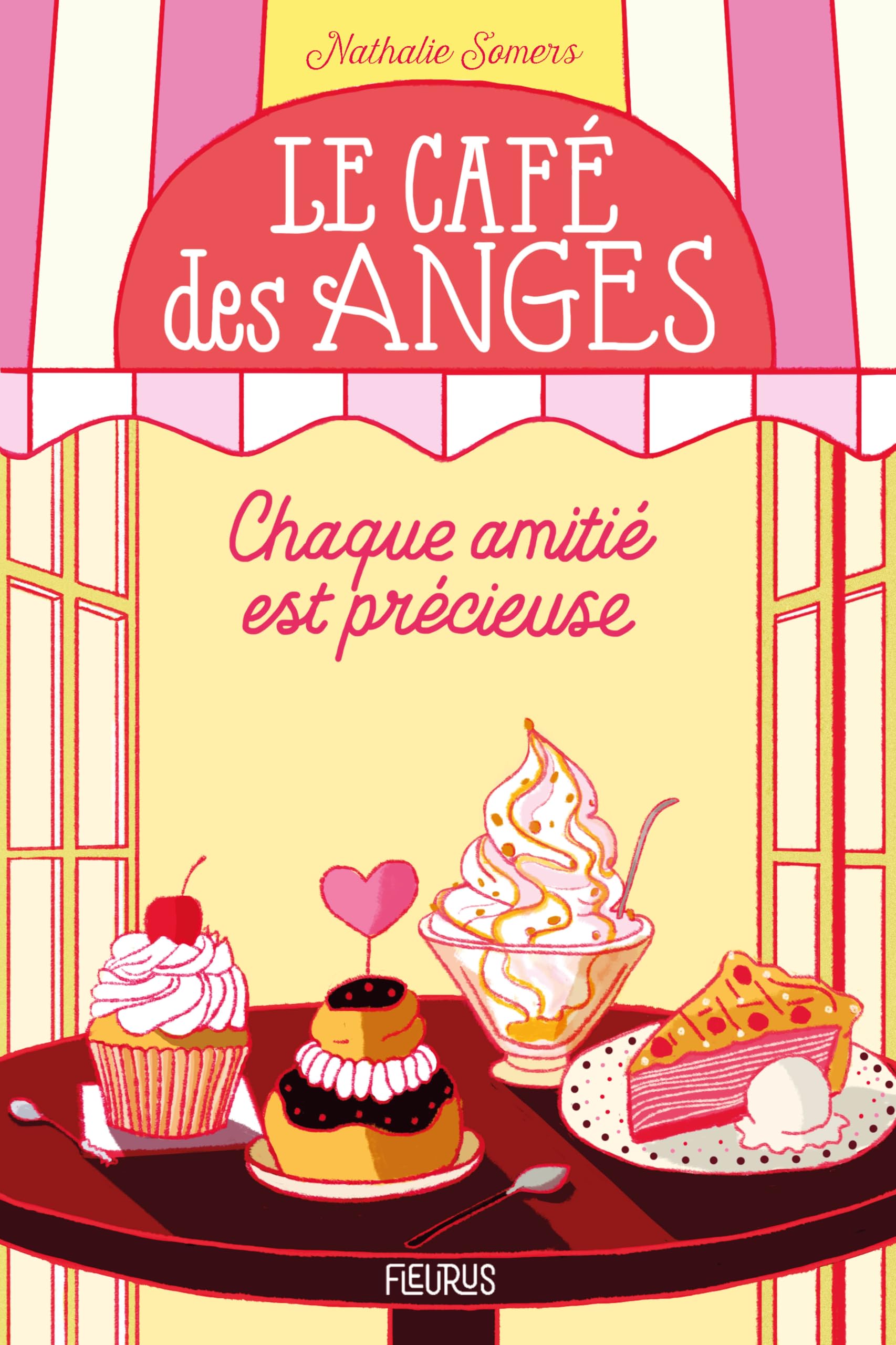 Chaque amitié est précieuse 9782215198642