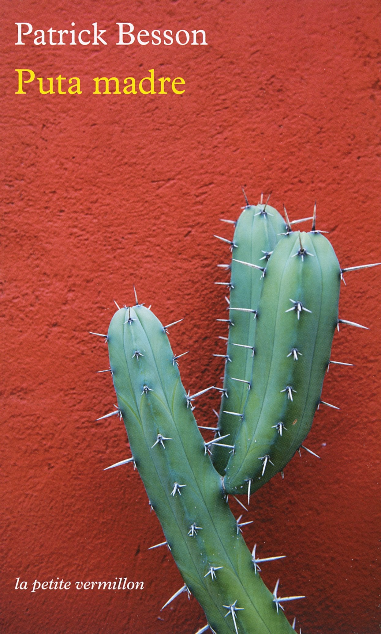 Puta madre 9782710372677