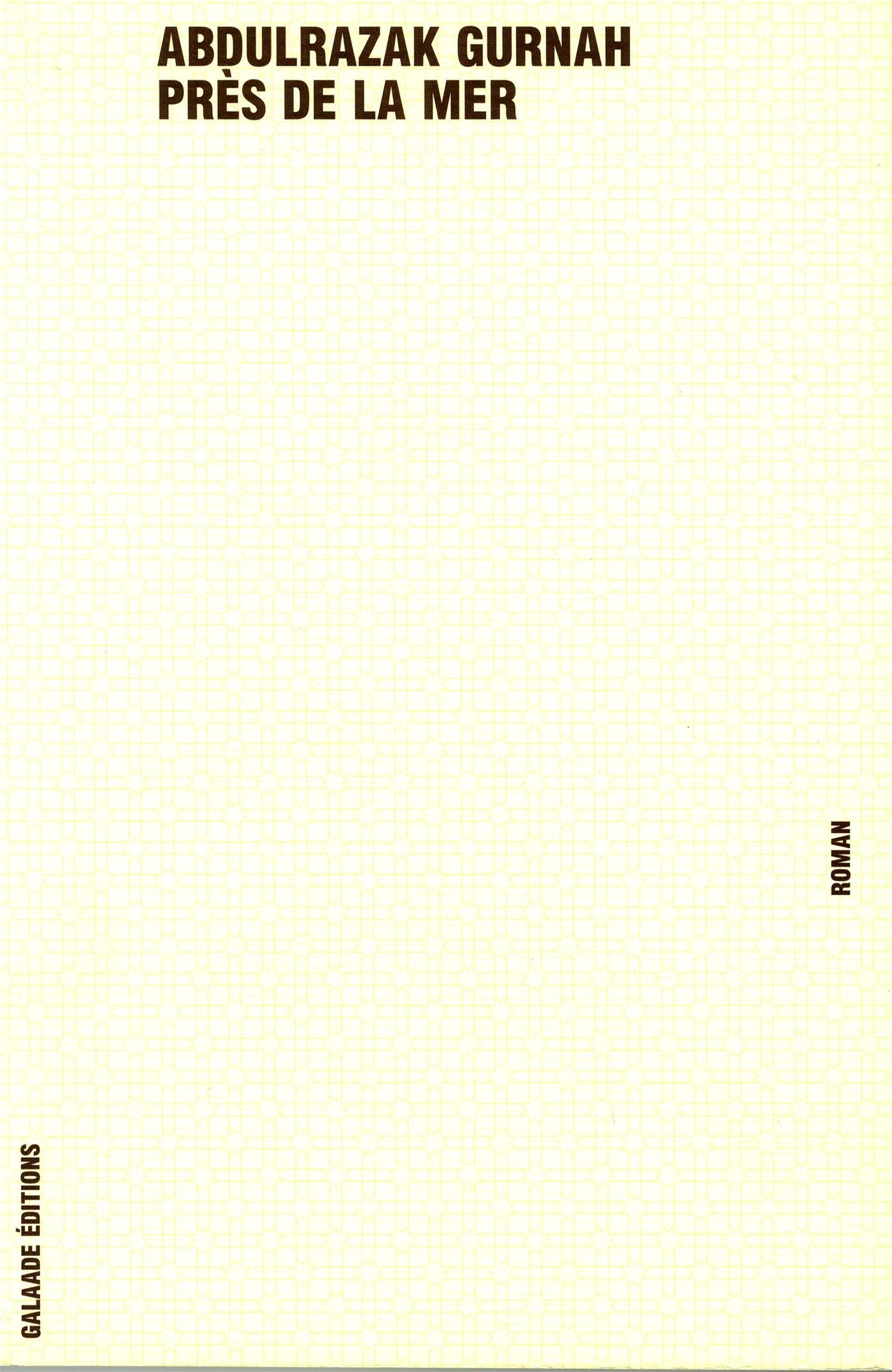 Près de la mer 9782351760222