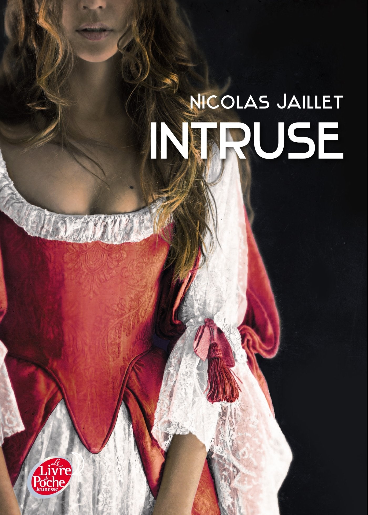 Intruse 9782013200660