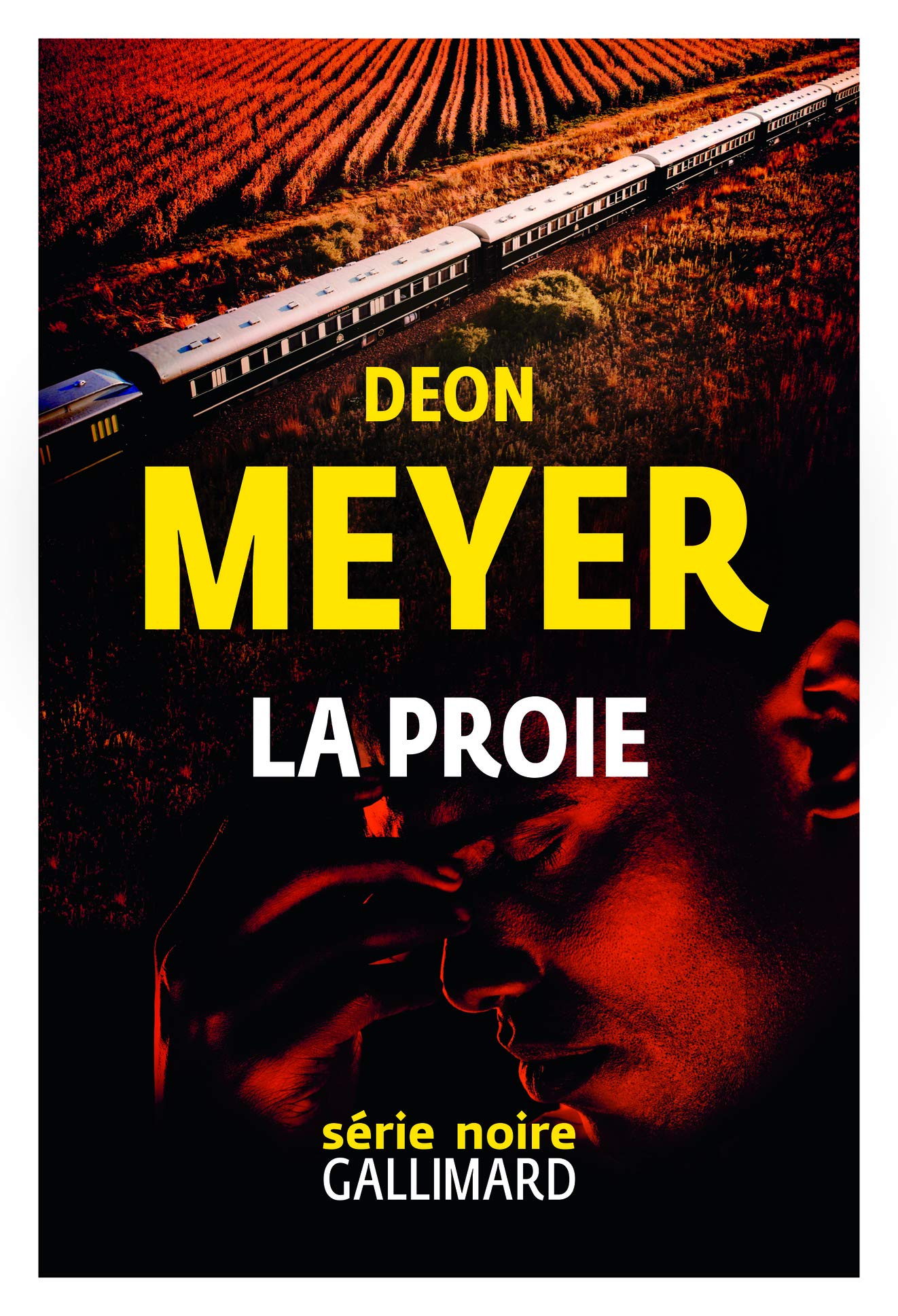 La proie 9782072857751