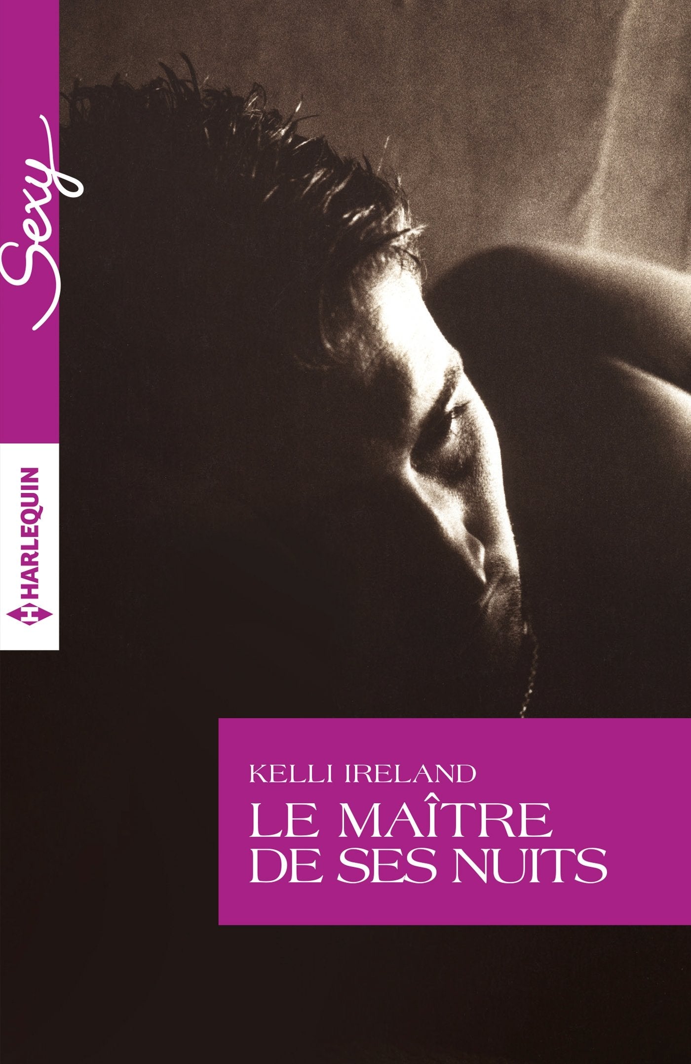 Le maître de ses nuits 9782280358330