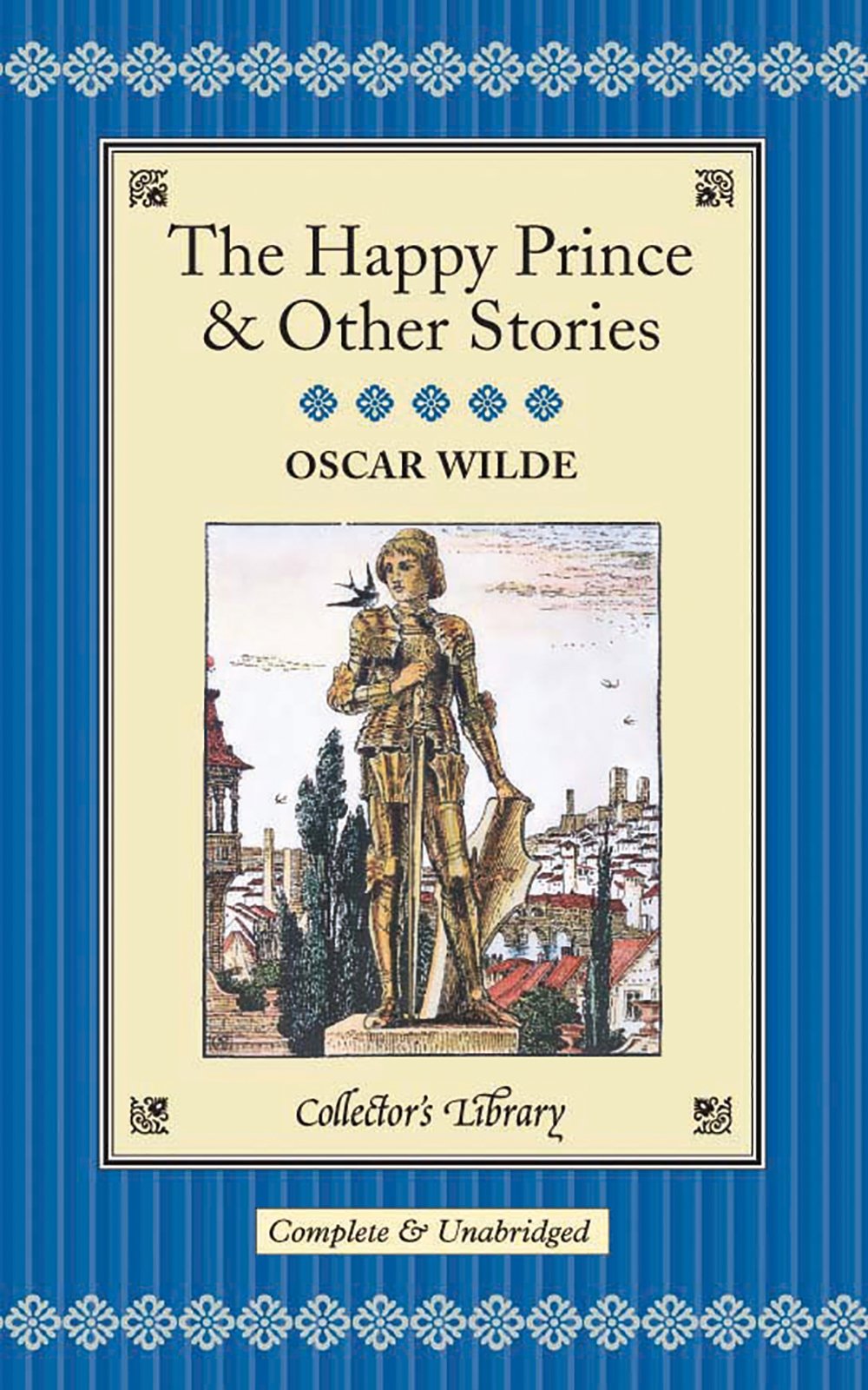 The Happy Prince & Other Stories 9781905716623