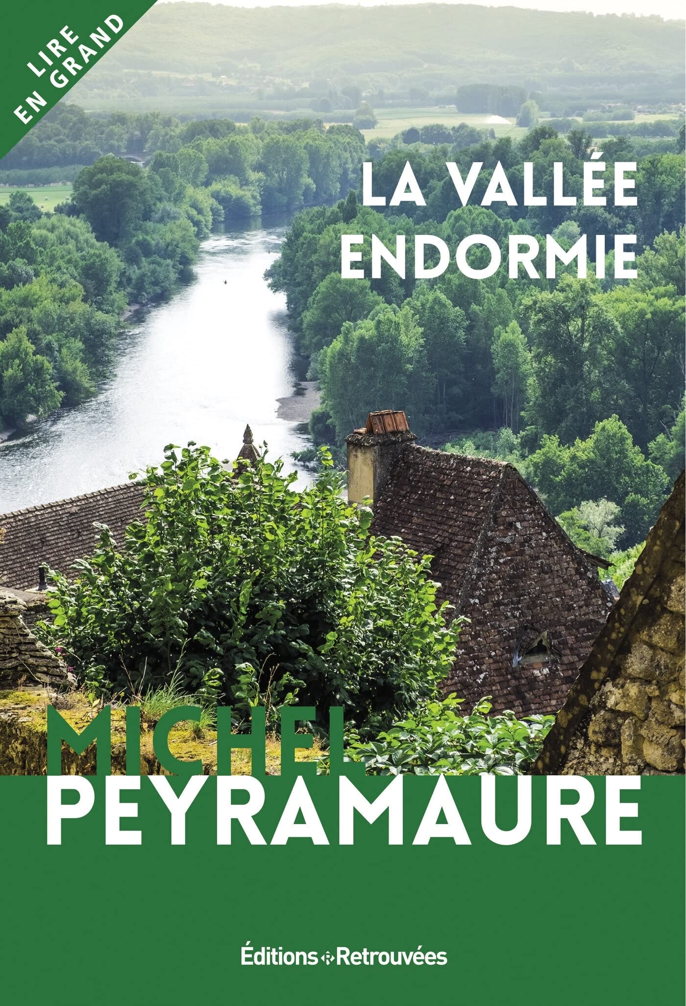 La vallée endormie 9782365592185
