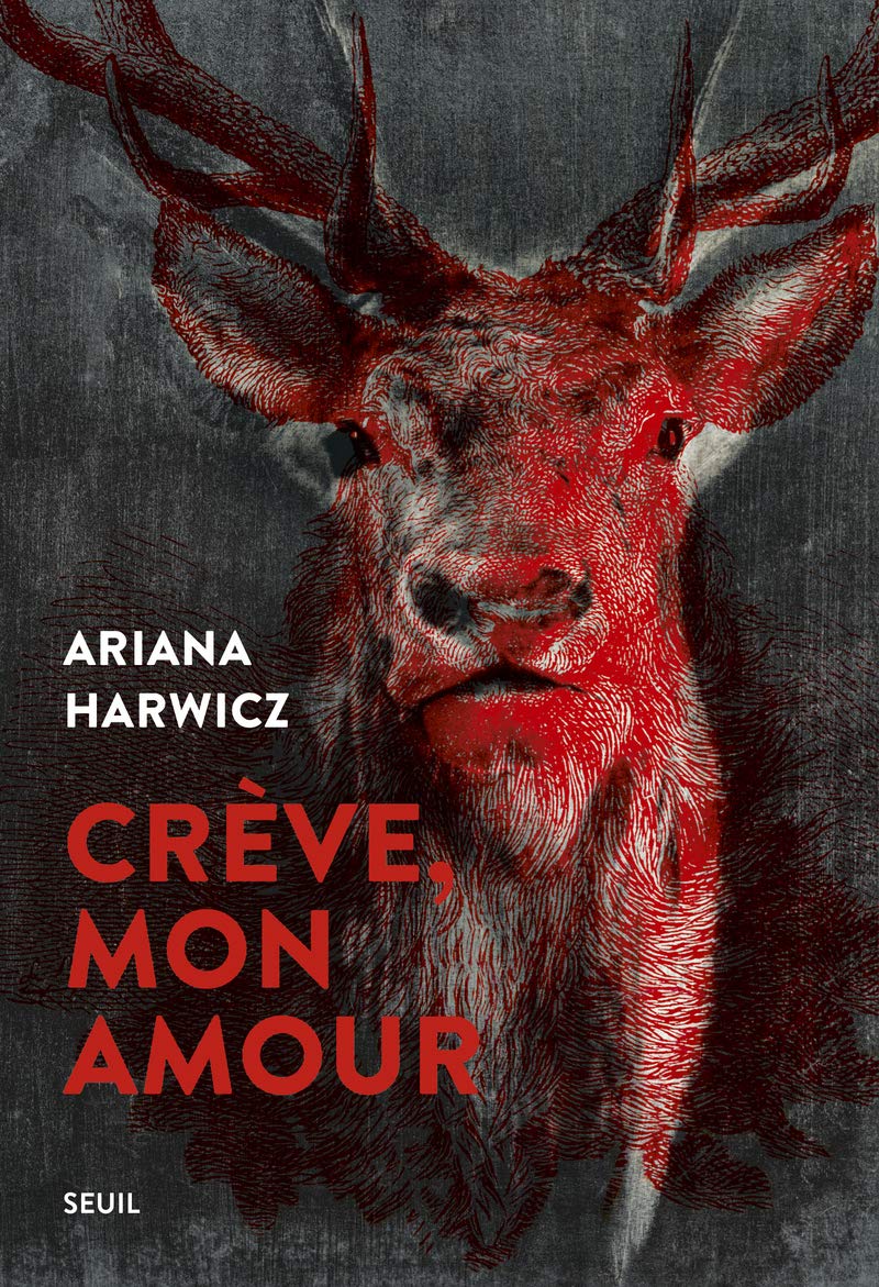 Crève, mon amour 9782021424973