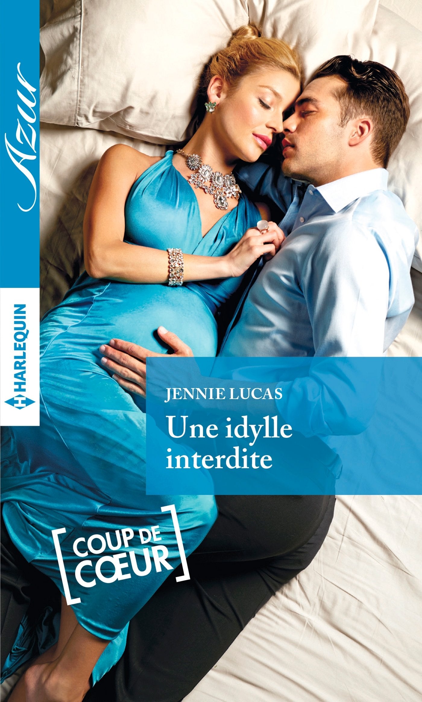 Une idylle interdite 9782280344876