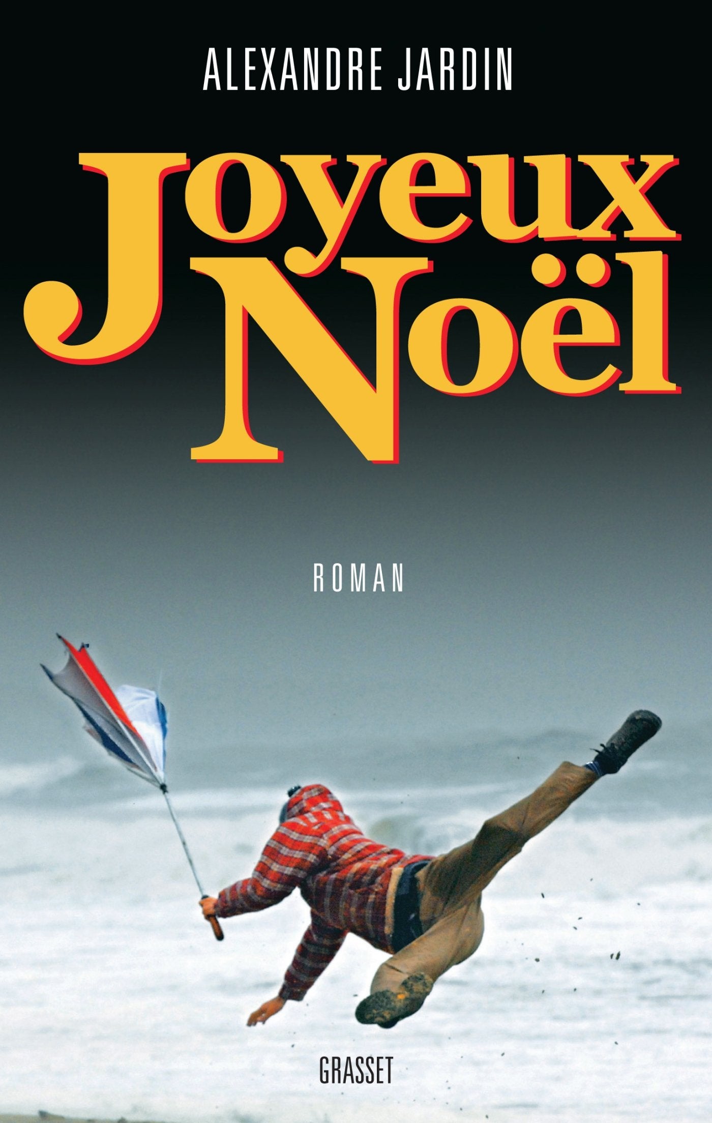 Joyeux Noël 9782246790204