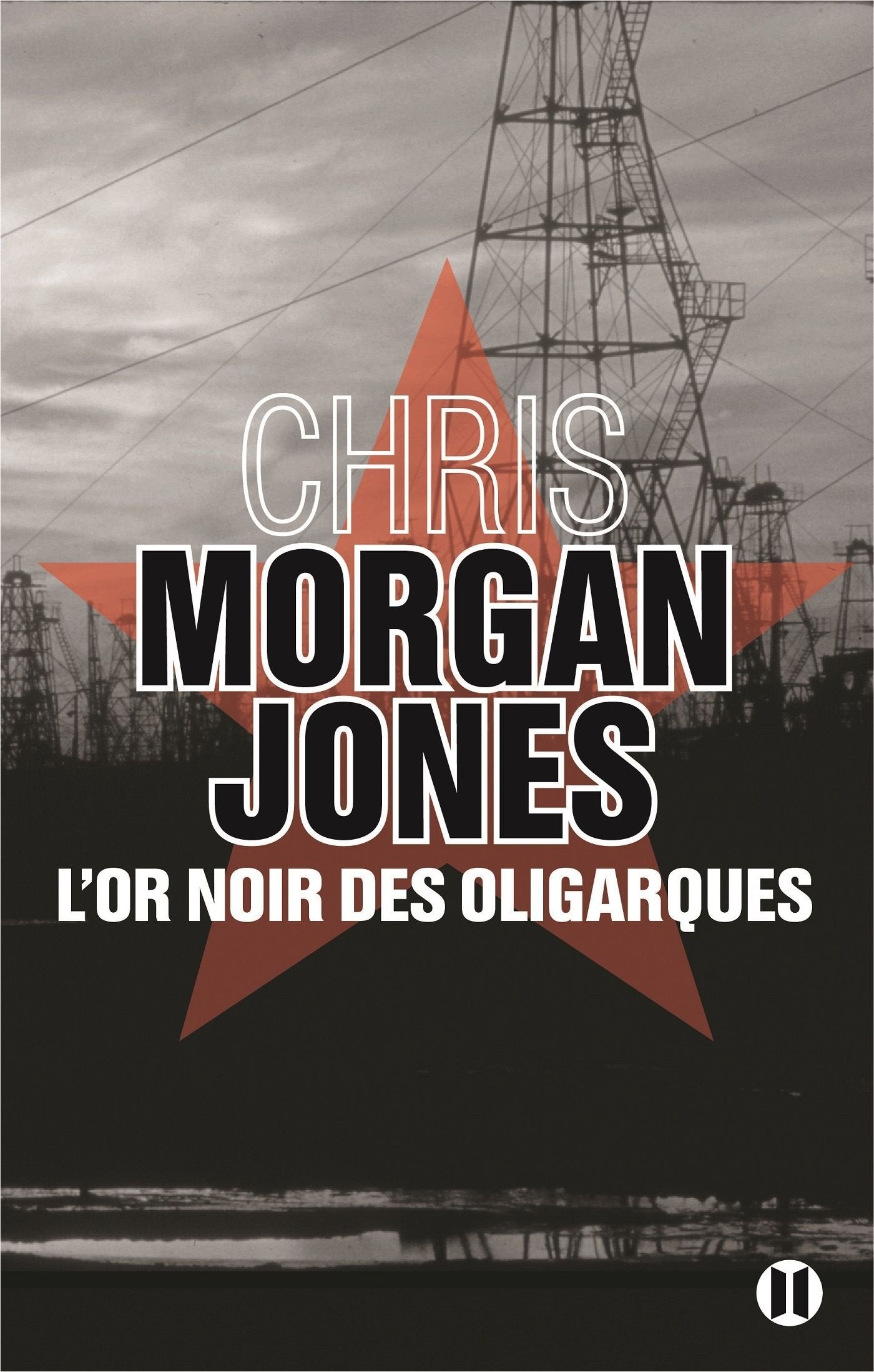 L'or noir des oligarques 9782848931333