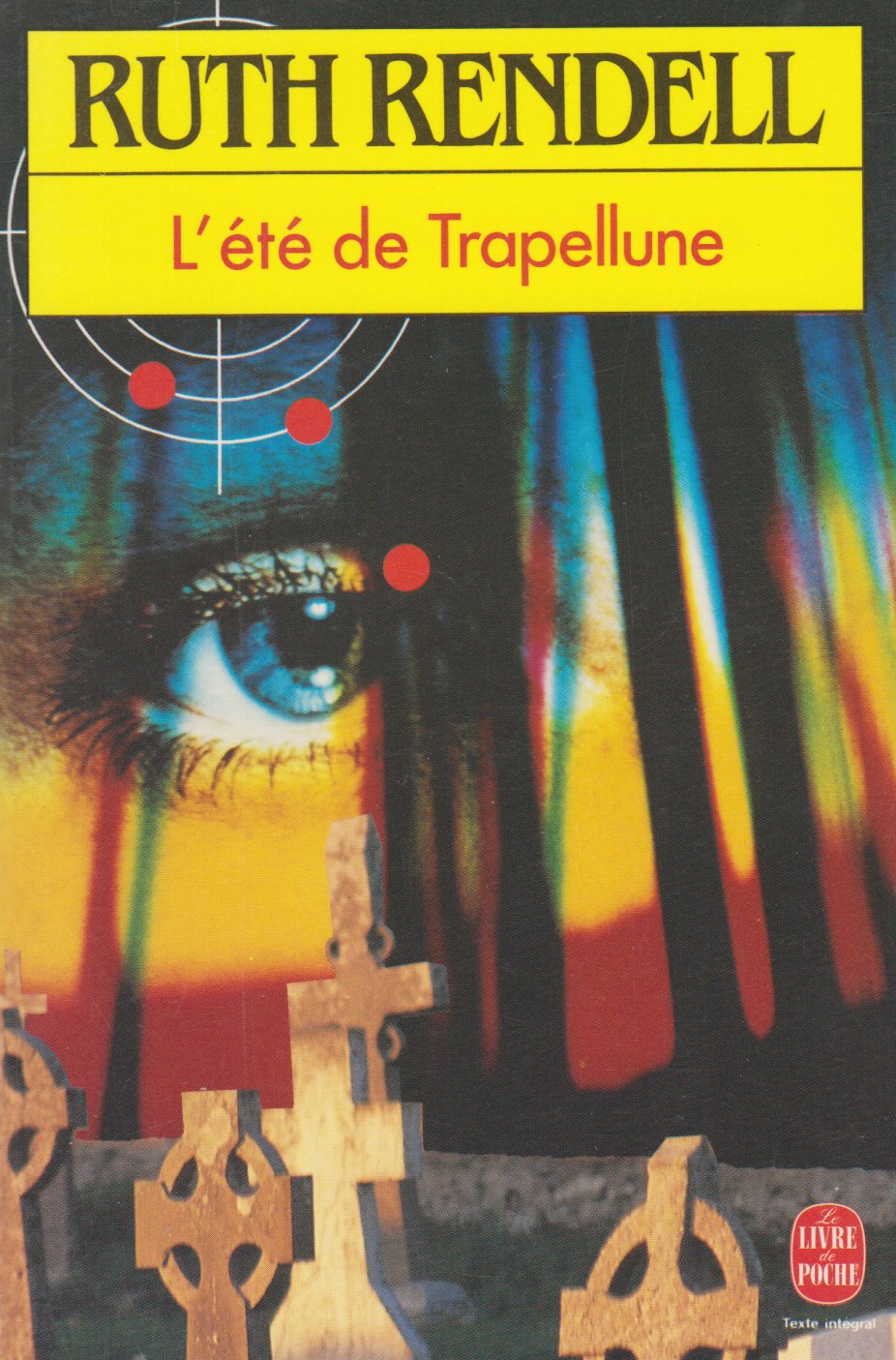 L'Eté de Trapellune 9782253097808
