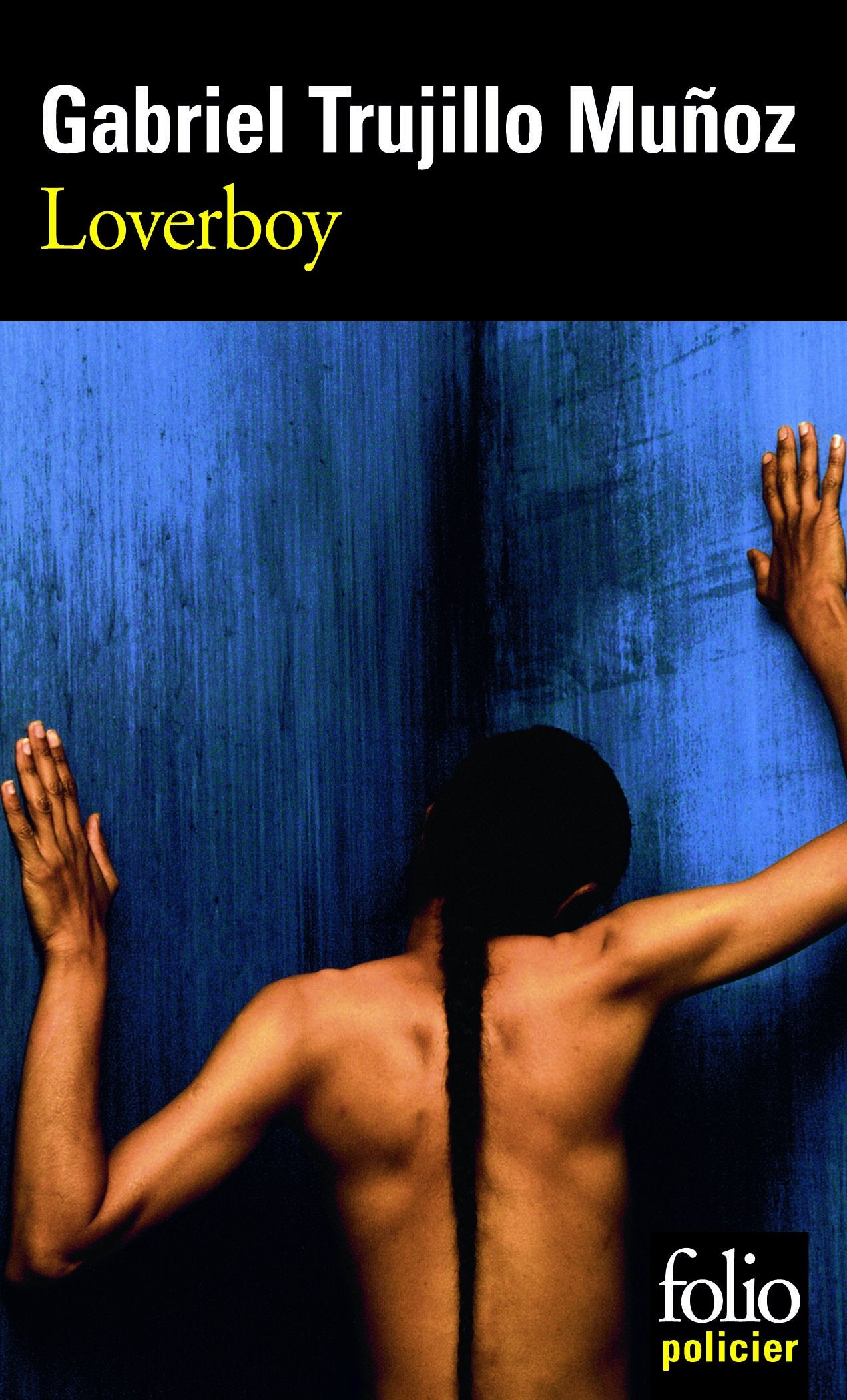 Loverboy: Une enquête de Miguel Ángel Morgado 9782070400591