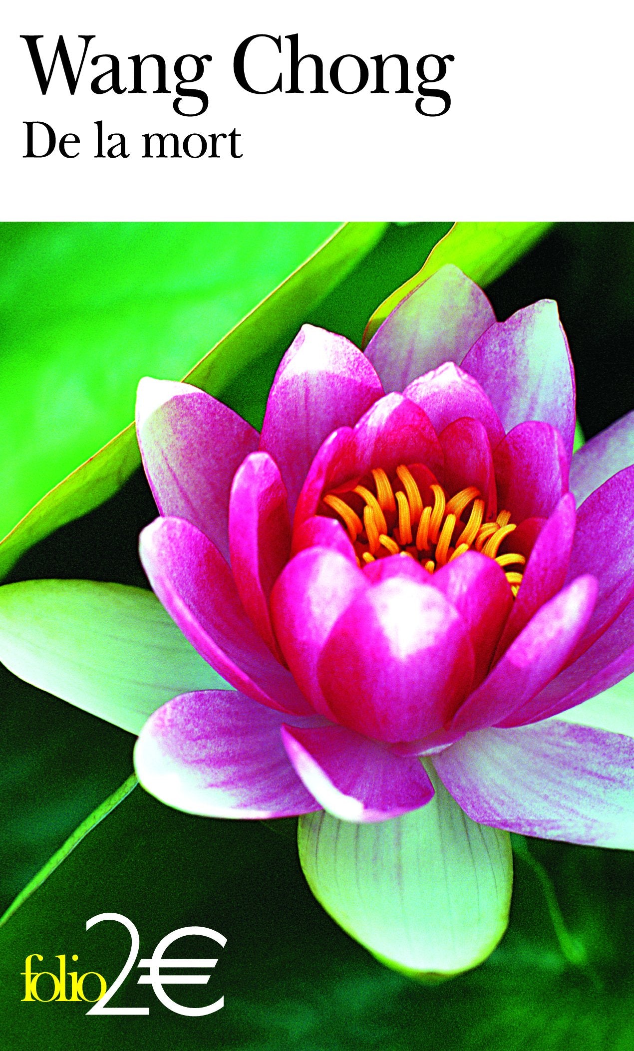 De la mort 9782070338115