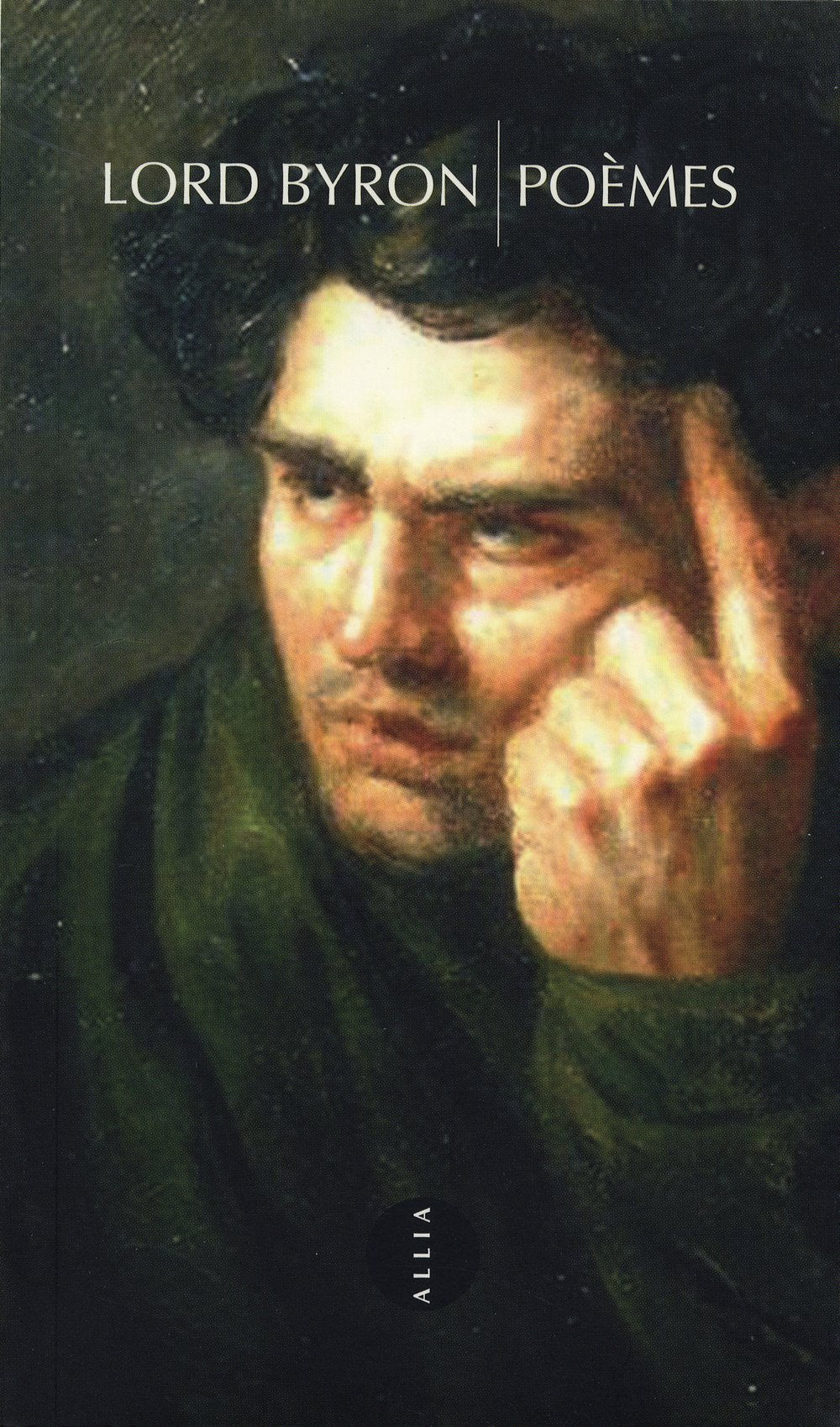 Poèmes 9782911188480