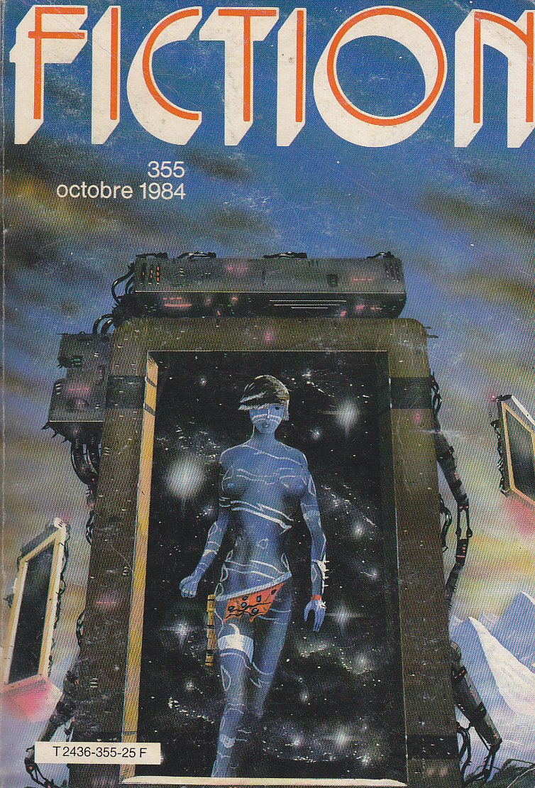 Fiction n° 355 - Opta 