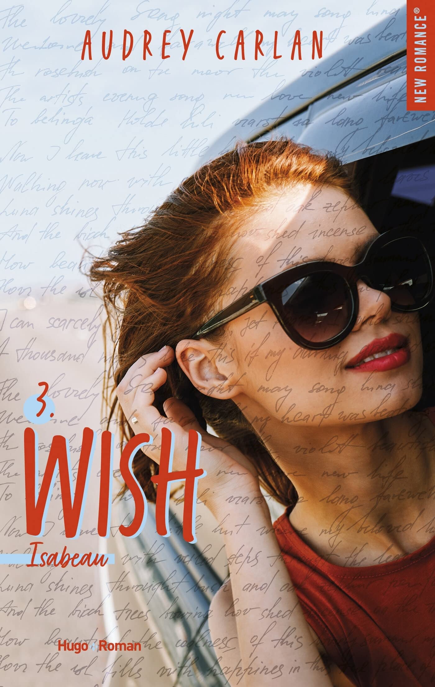 Wish - Tome 03: Isabeau 9782755648171