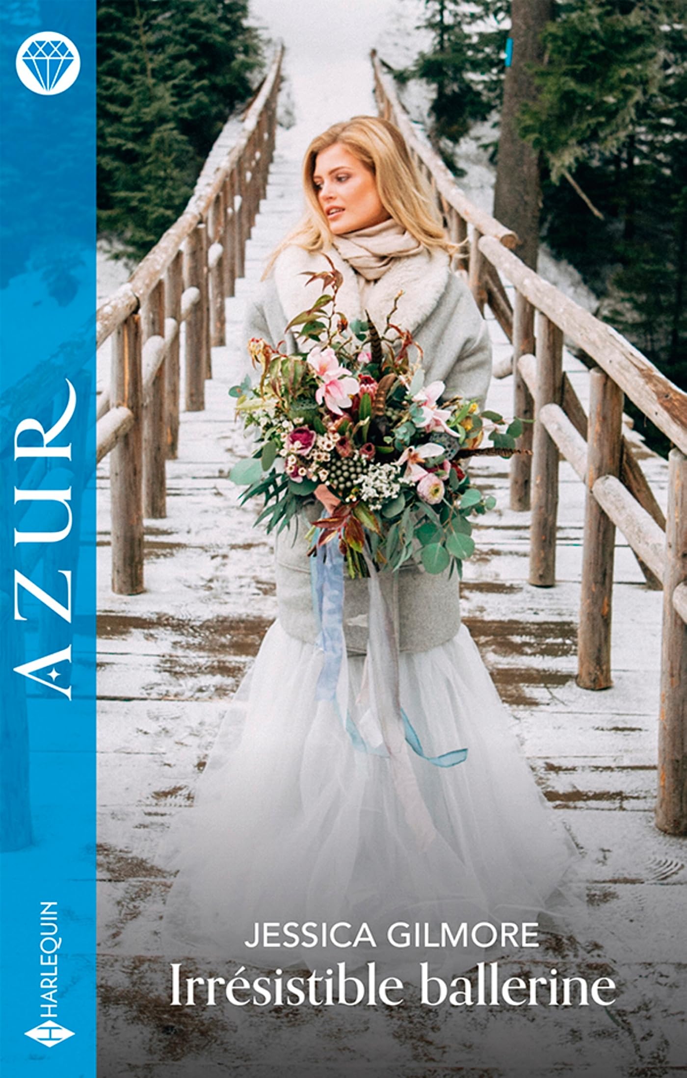 Irrésistible ballerine 9782280491730