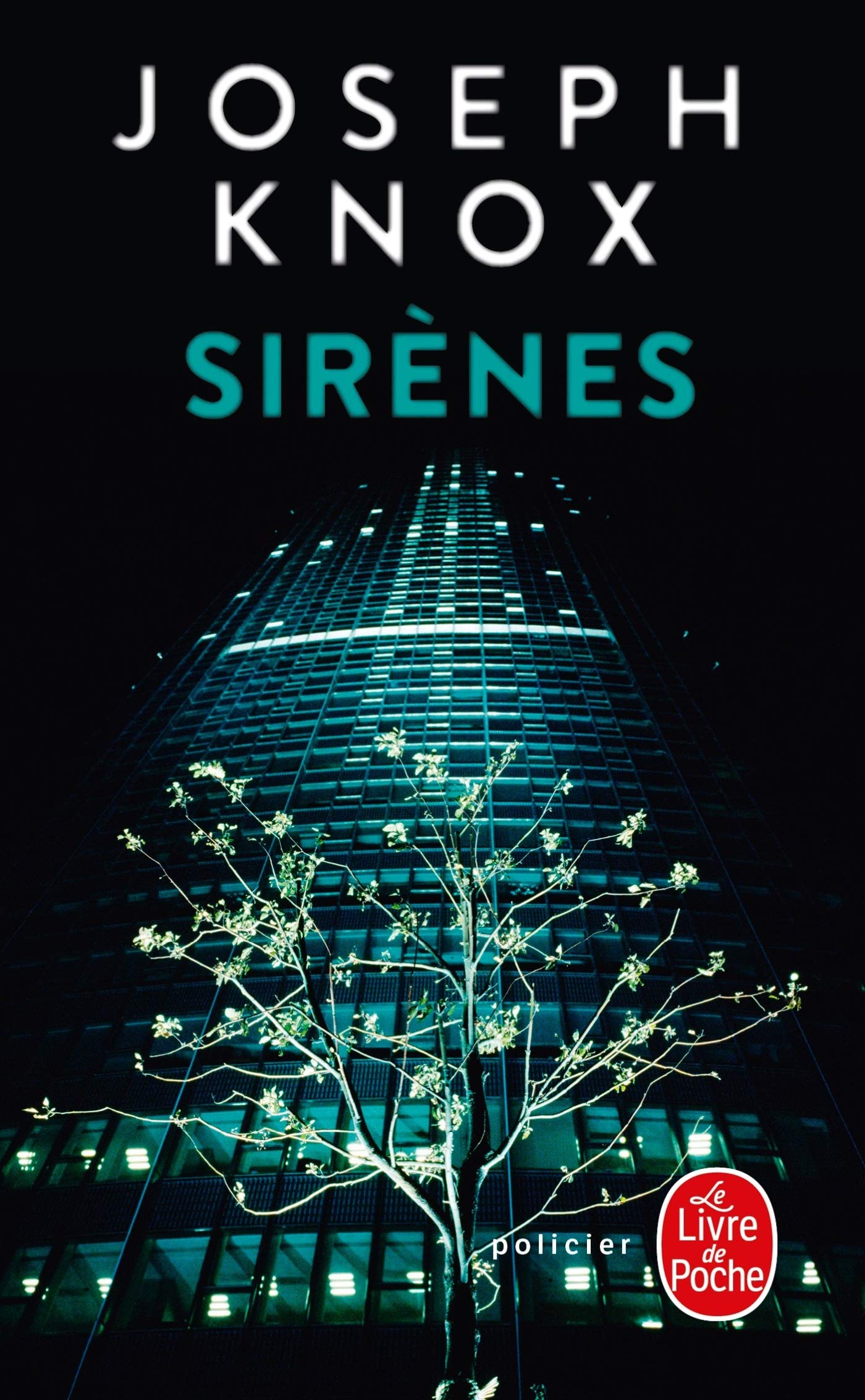 Sirènes 9782253259886