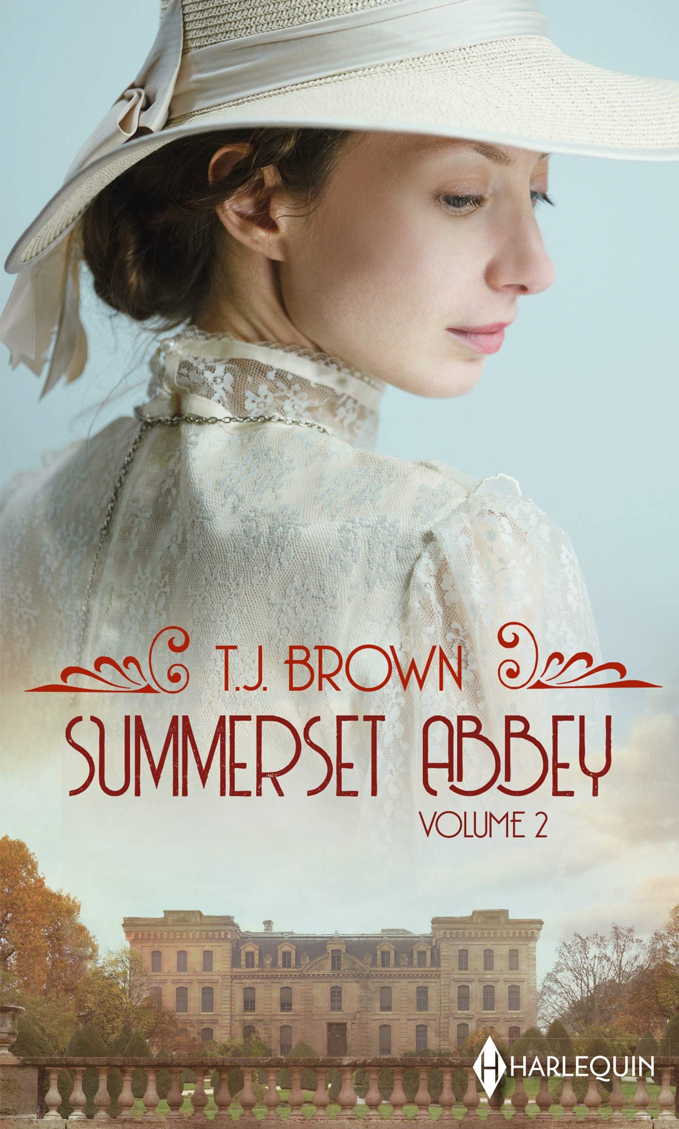 Summerset Abbey - Volume 2 9782280447621