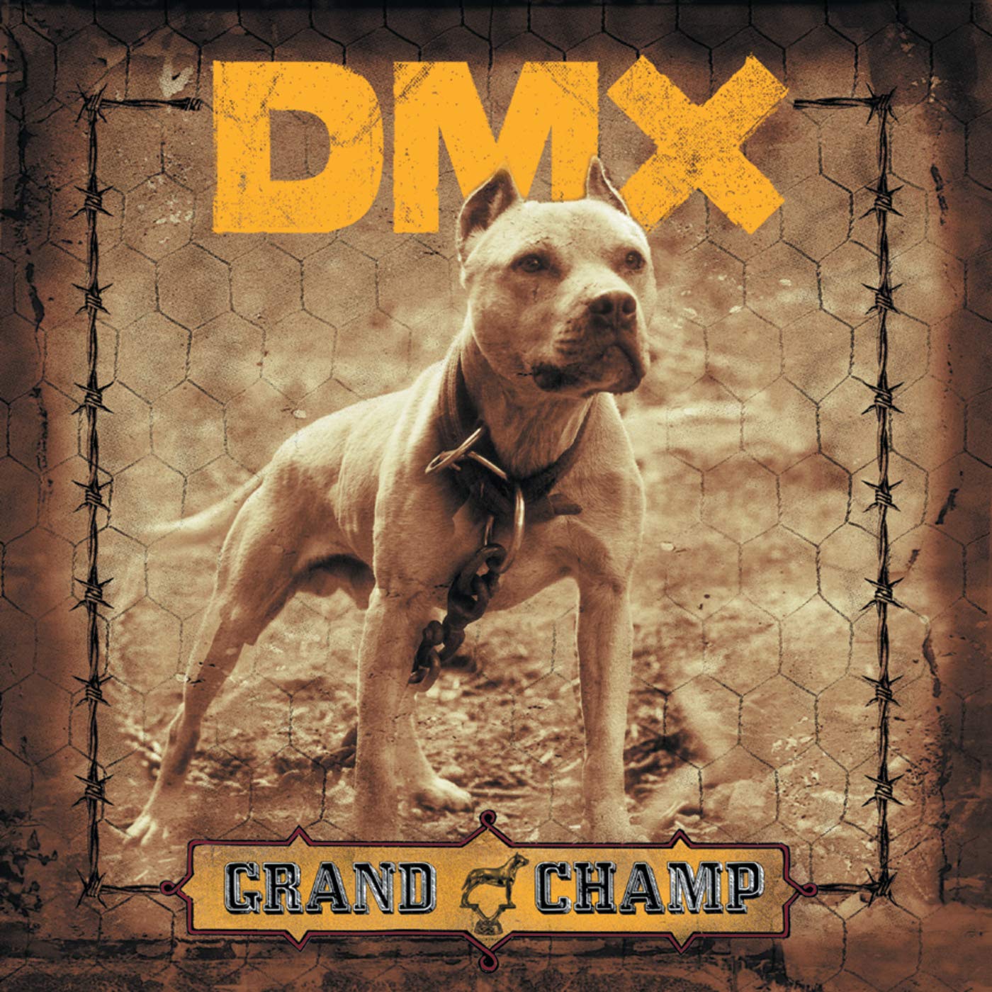 The Grand Champ 0602498608968