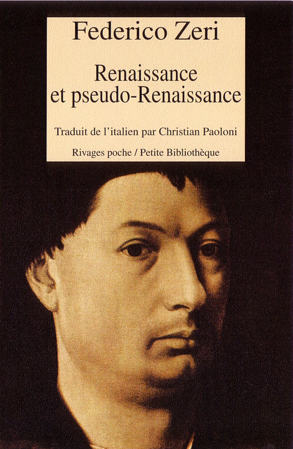 Renaissance et pseudo-Renaissance 9782743608552