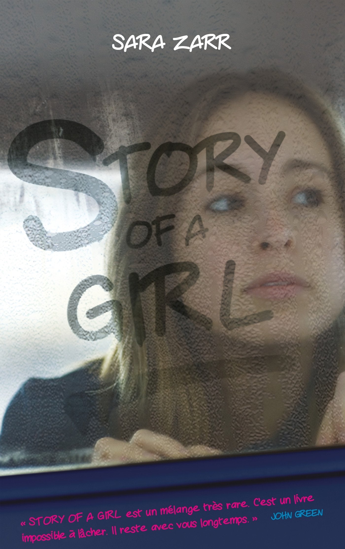 Story of a Girl 9782017028178