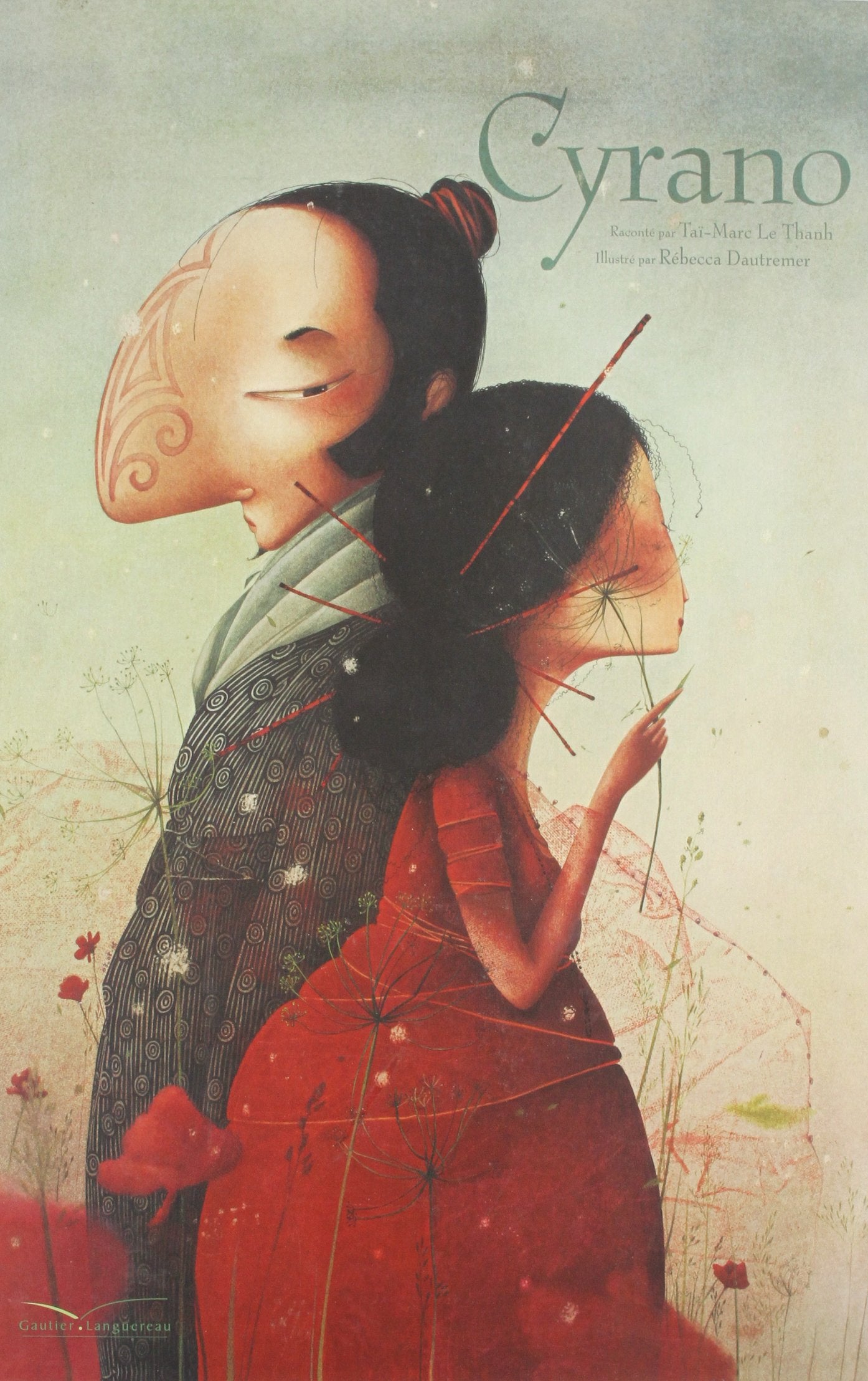 Cyrano 9782013911283