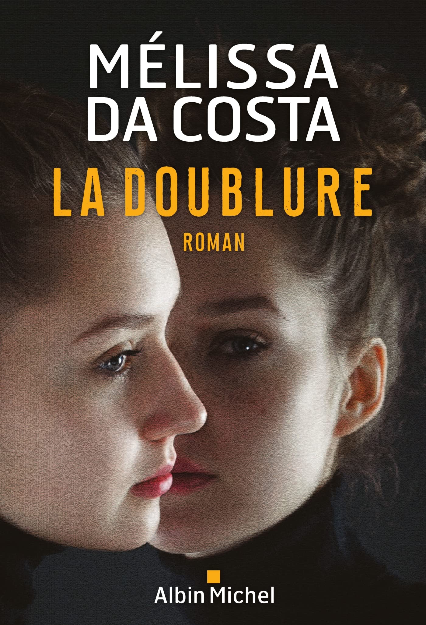 La Doublure 9782226461285