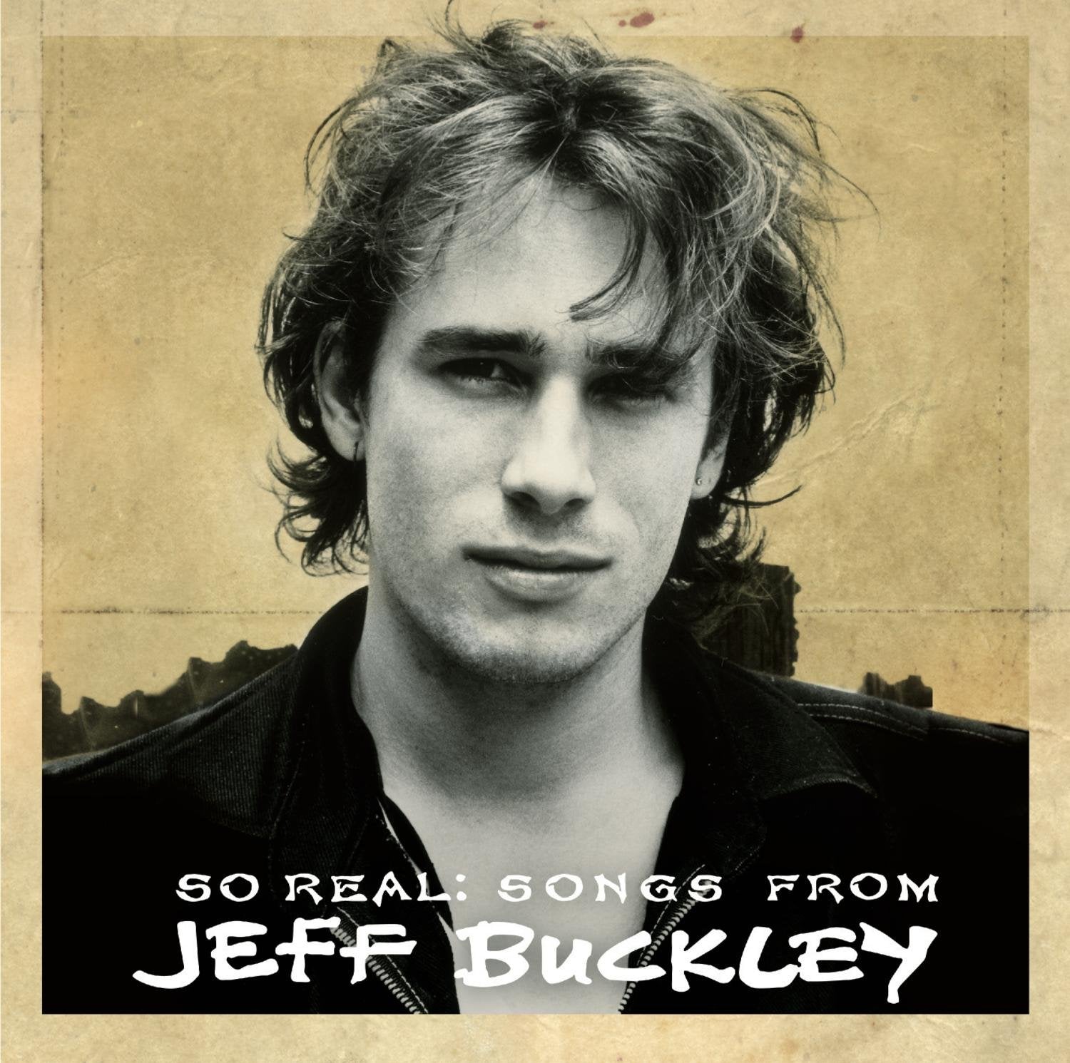 So Real: Songs from Jeff Buckley 0886970357029