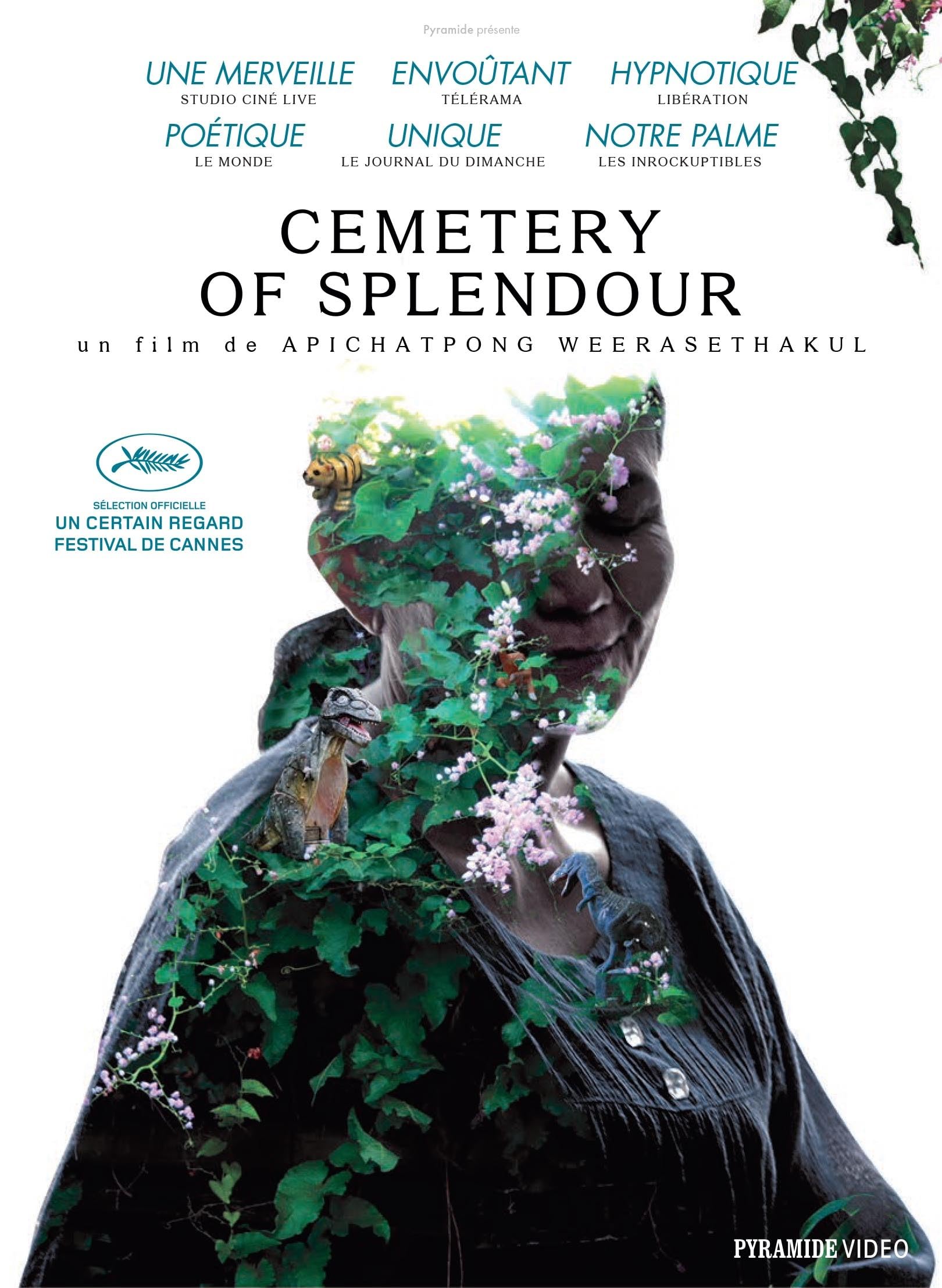 Cemetery of Splendour 3545020039991