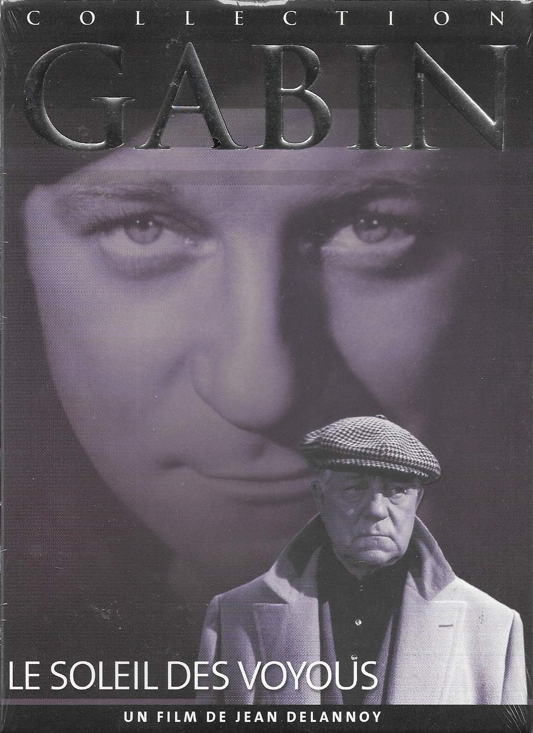 Le Soleil des voyous 5050582753684