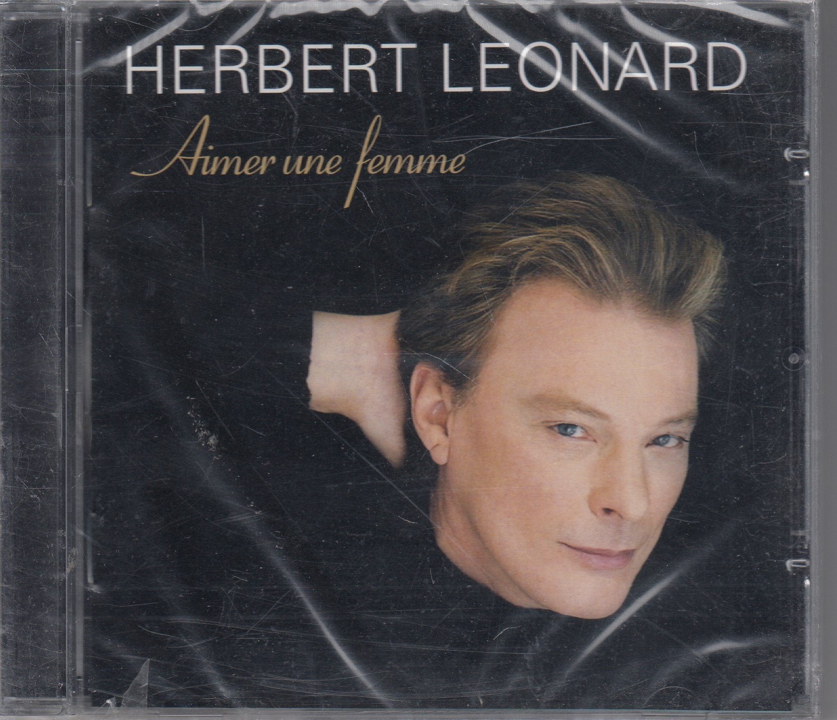 Aimer une femme 3283451030827