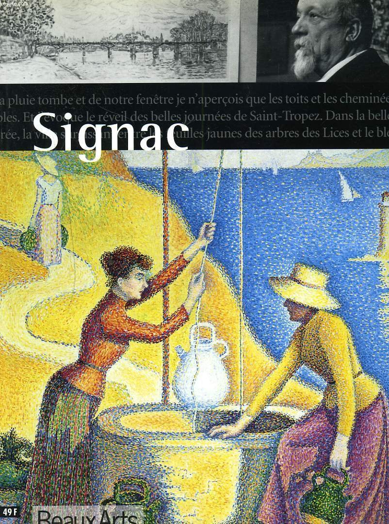 Signac 9782842783693