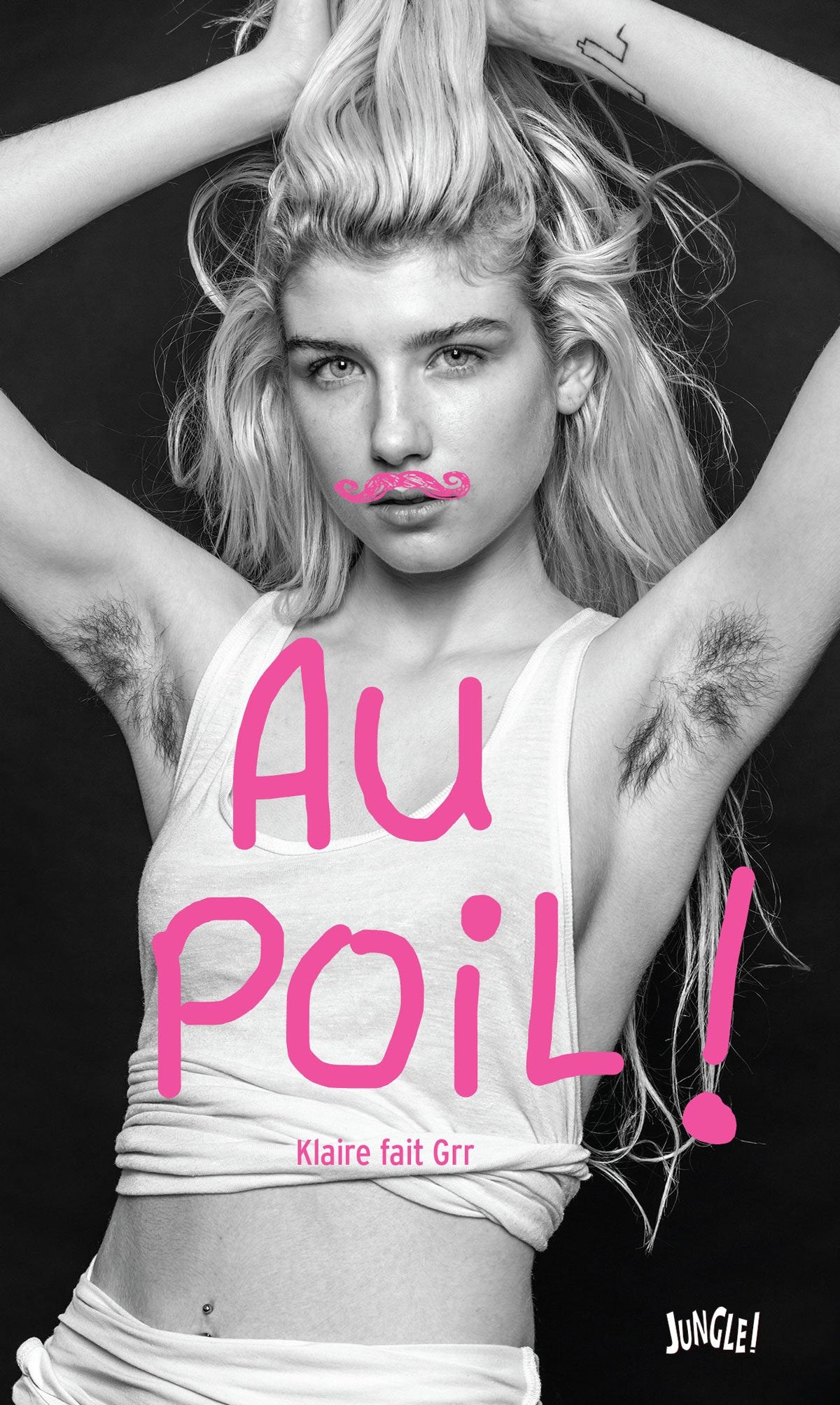 Au poil ! 9782822210836