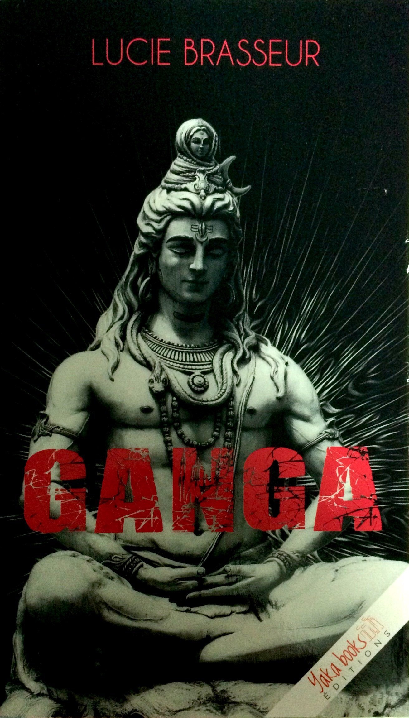 Ganga 9782377630202