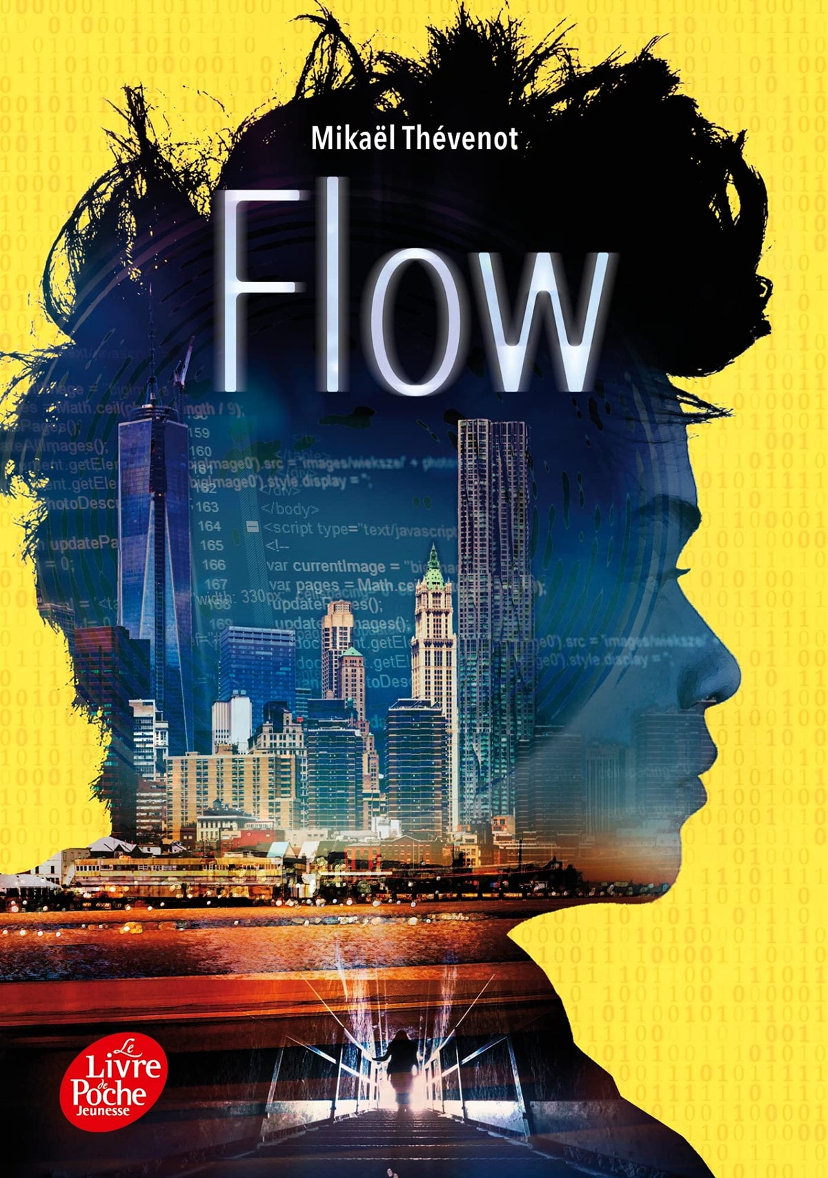 Flow - Tome 1 9782017052067