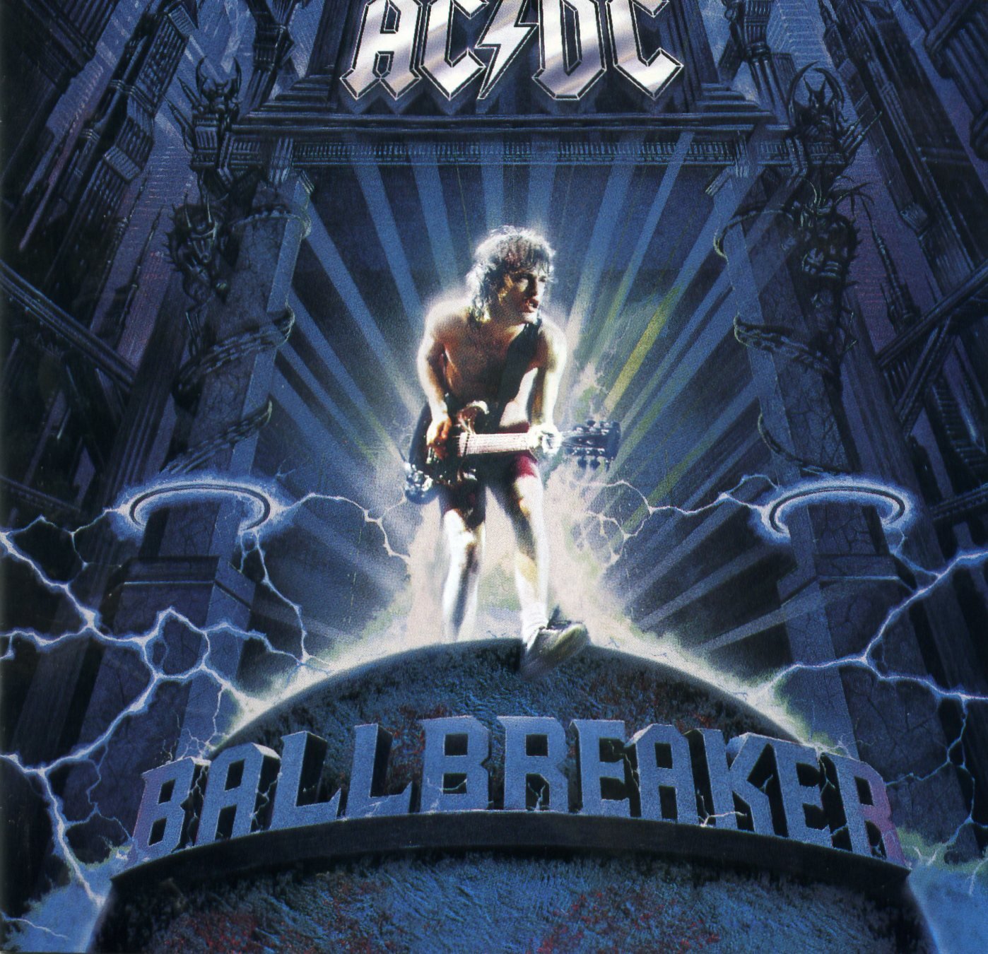 Ballbreaker 0075596178020