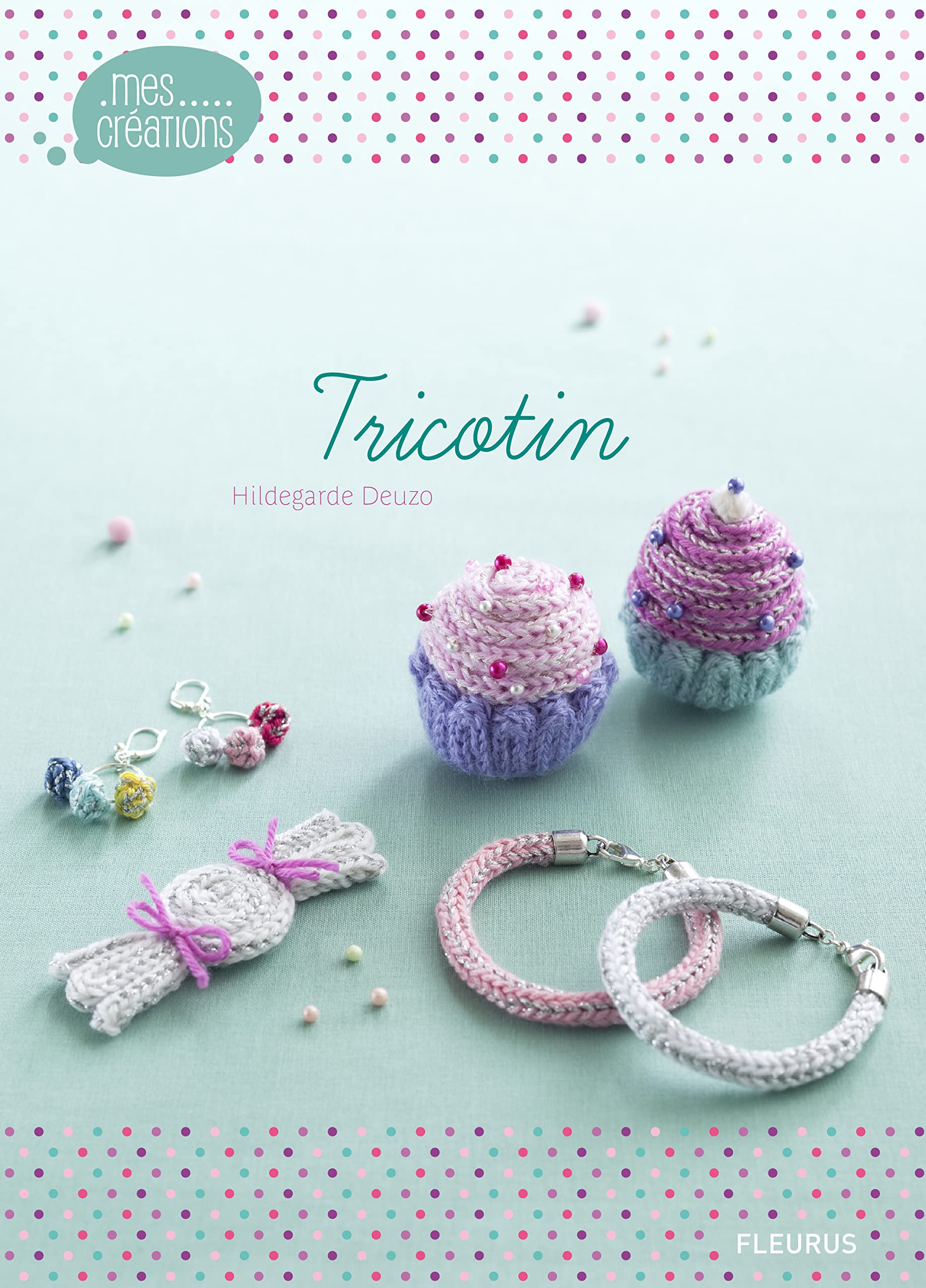 Tricotin 9782215110873