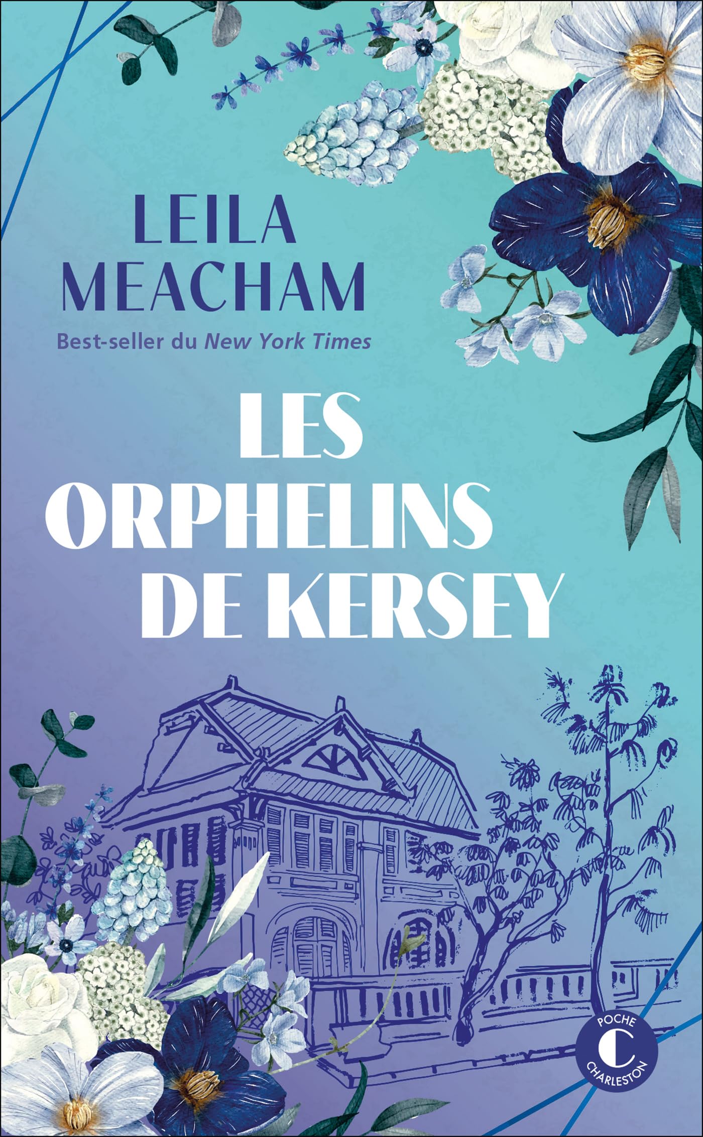 Les orphelins de Kersey 9782385294137
