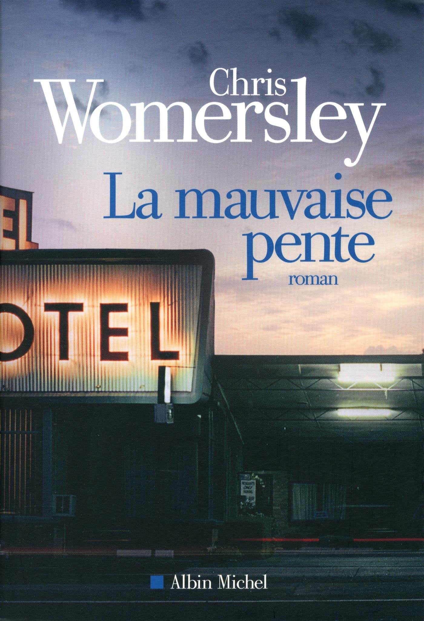 La Mauvaise pente 9782226258113