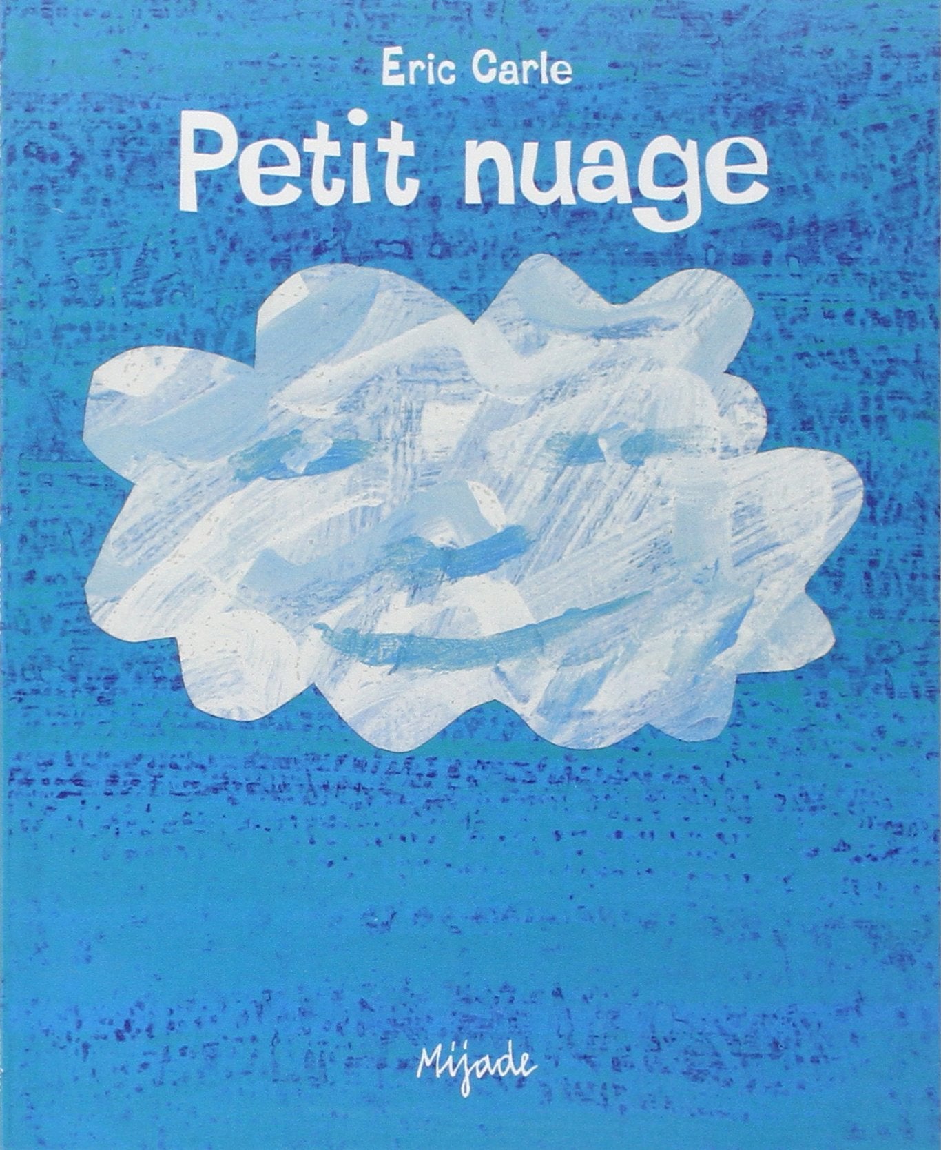 Petit Nuage 9782871422044