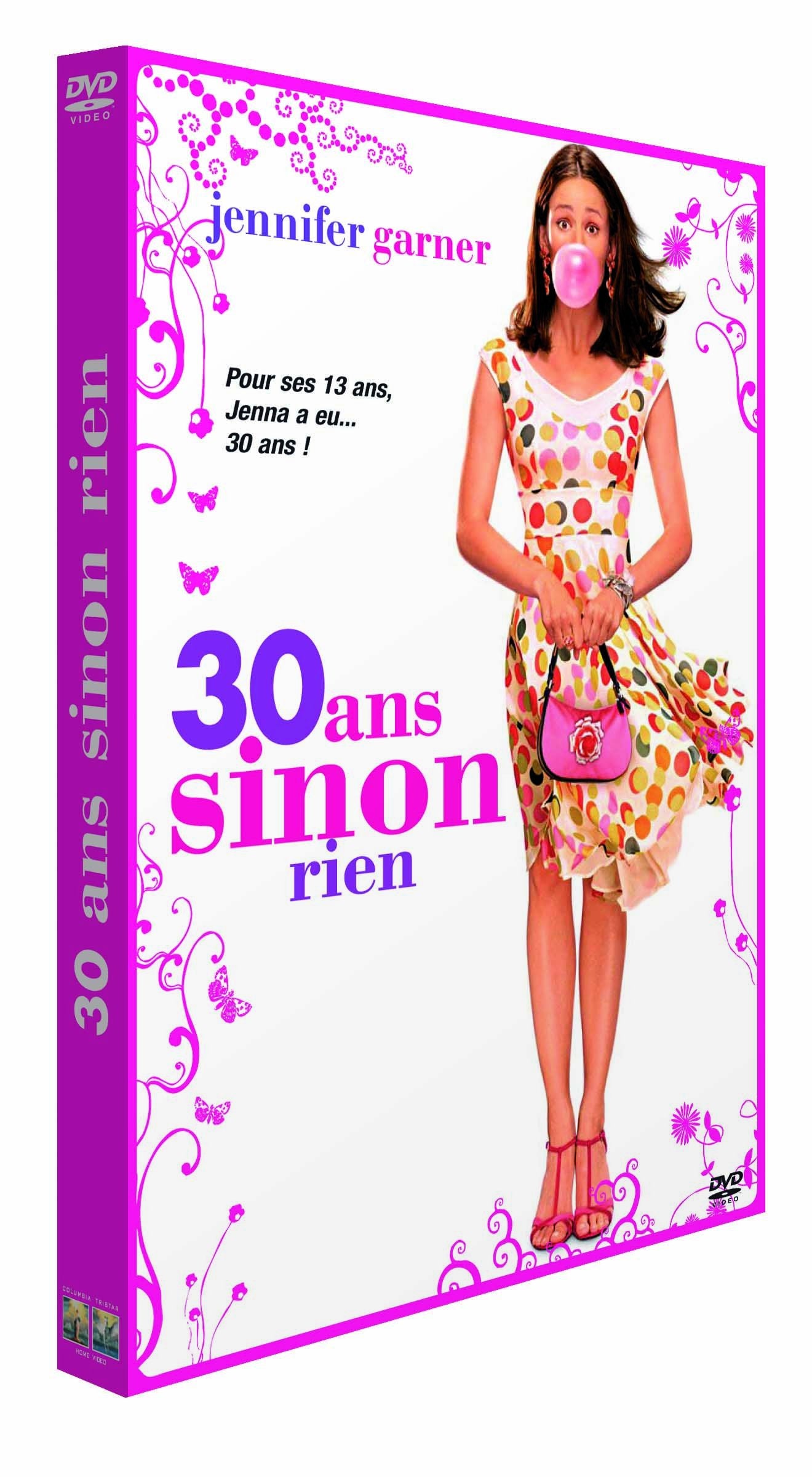 30 ans sinon rien [Édition Spéciale] 3333297196505