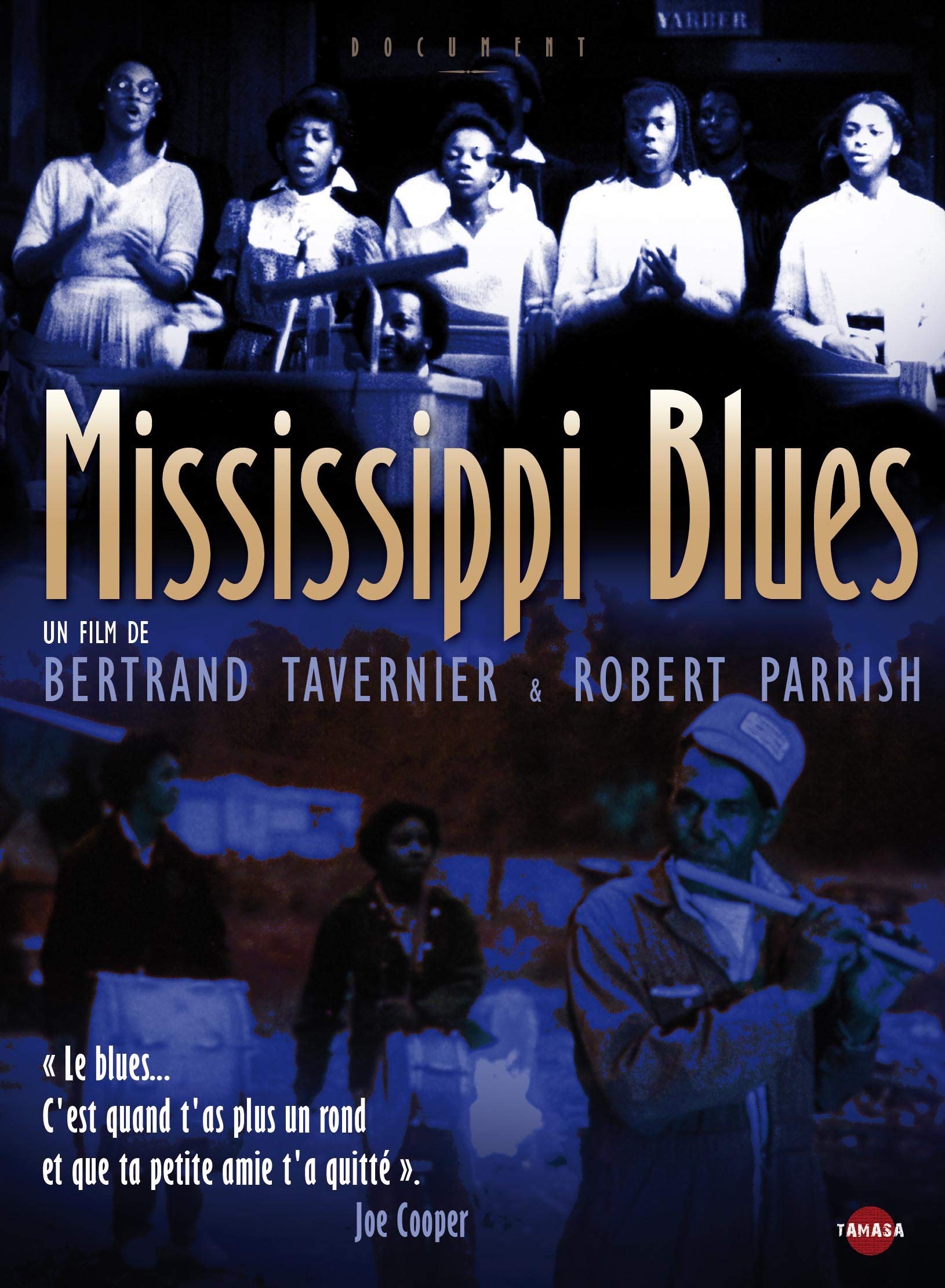 Mississippi Blues 3775000009496