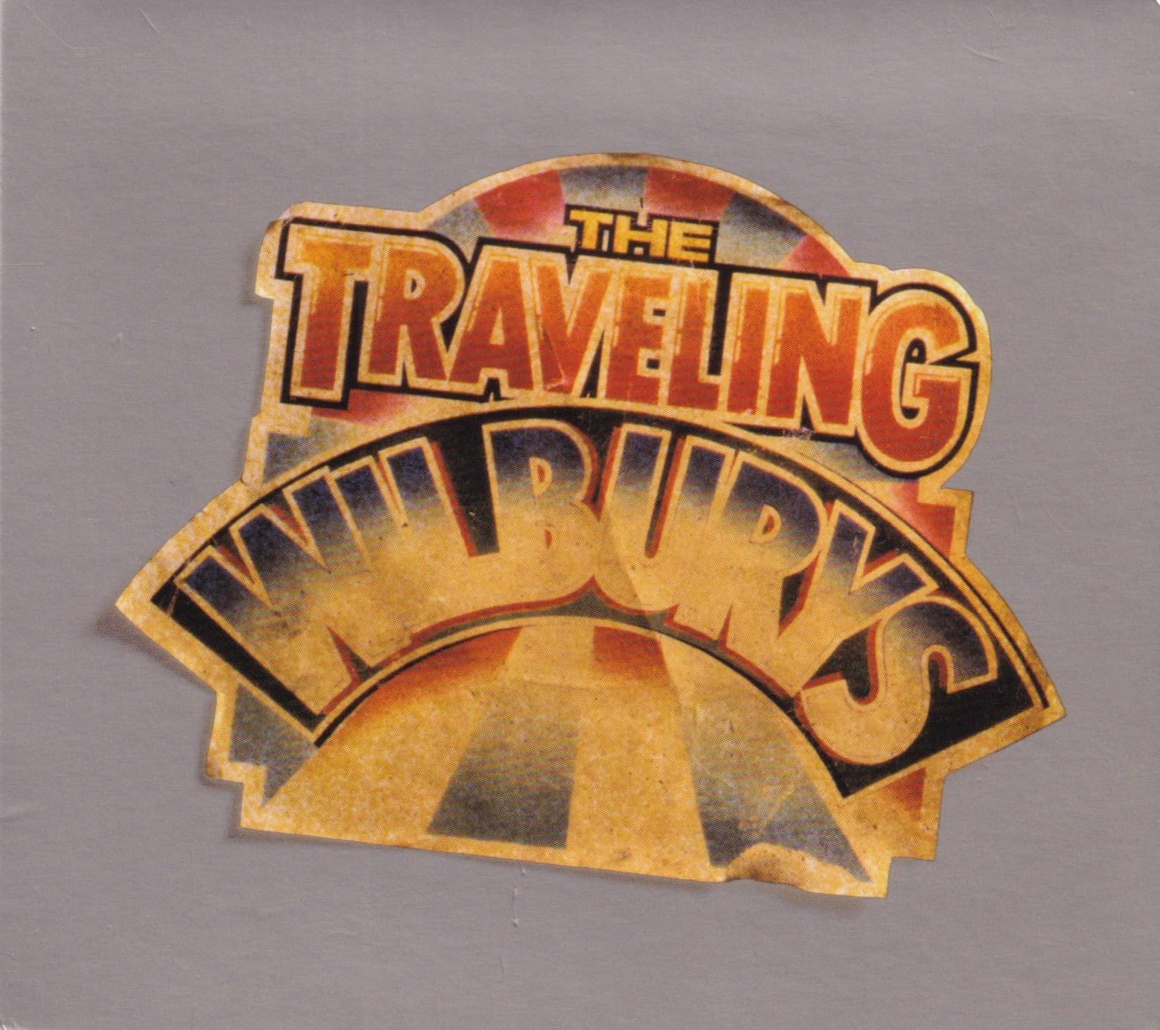The Traveling Wilburys (coffret 2 CD + 1 DVD) 0081227998240