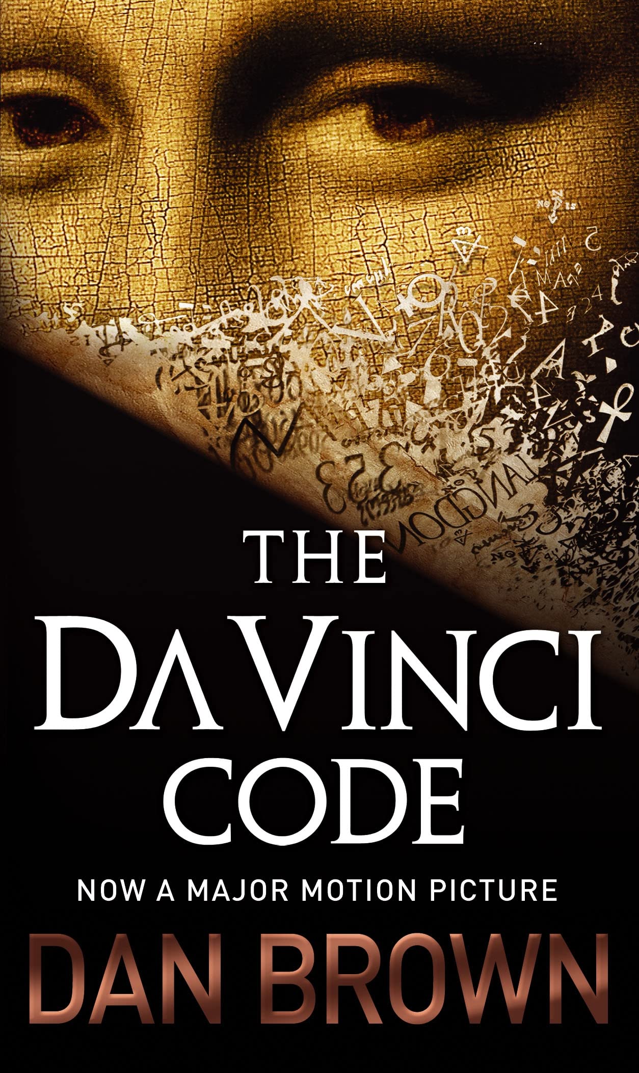 The Da Vinci Code: (Robert Langdon Book 2) 9780552154017