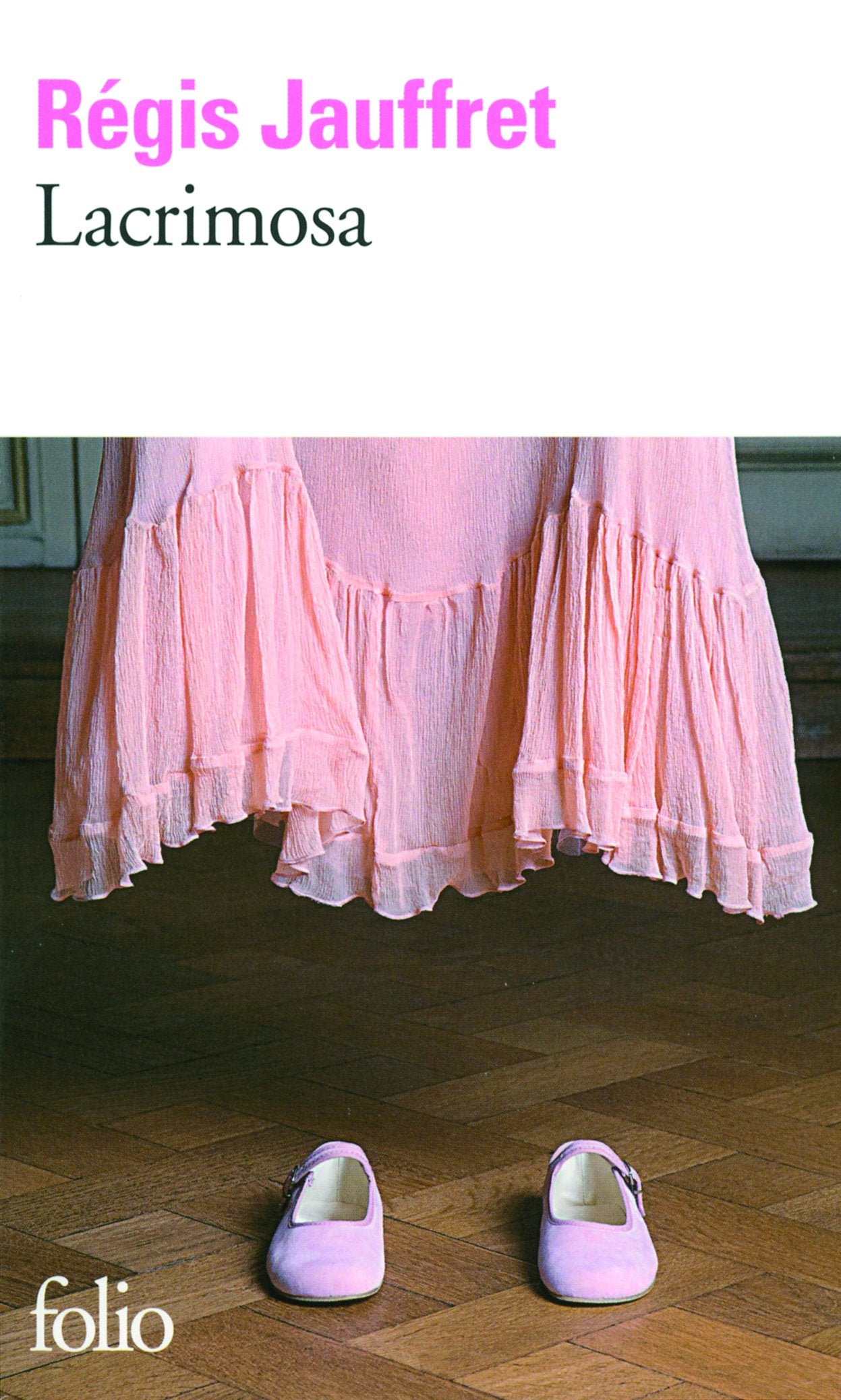 Lacrimosa 9782070437979