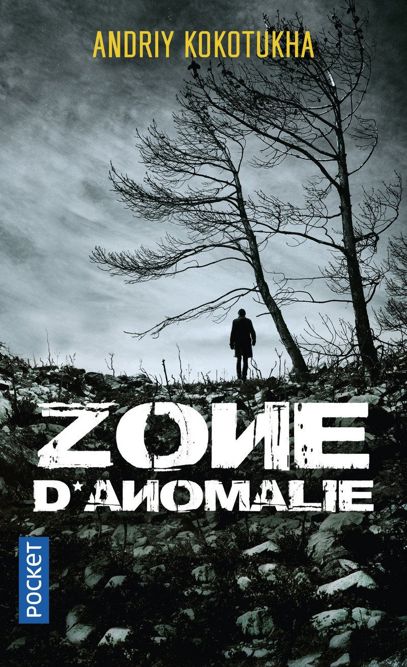 Zone d'anomalie 9782266277105